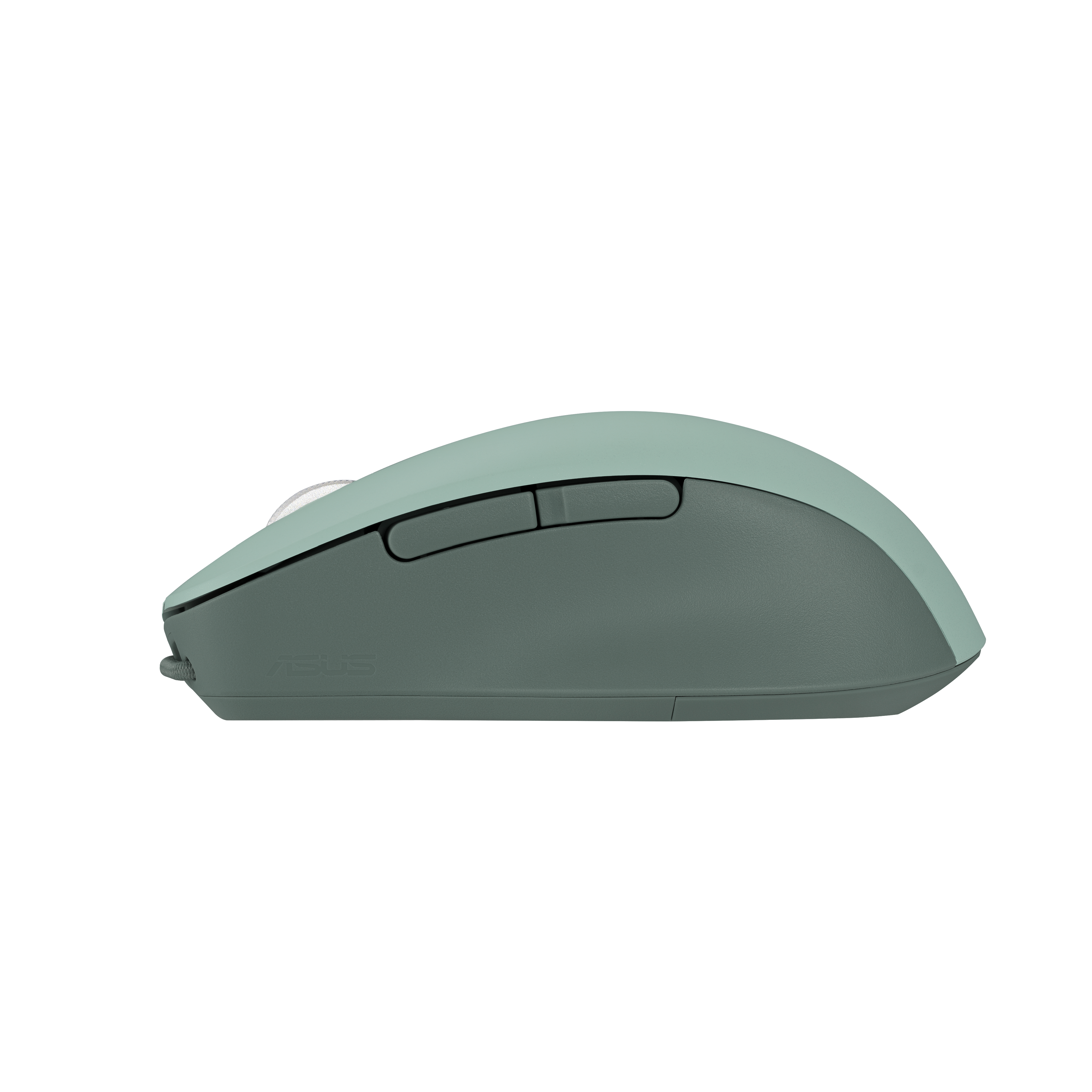 ASUS MD200 Maus wireless 4200dpi grün
