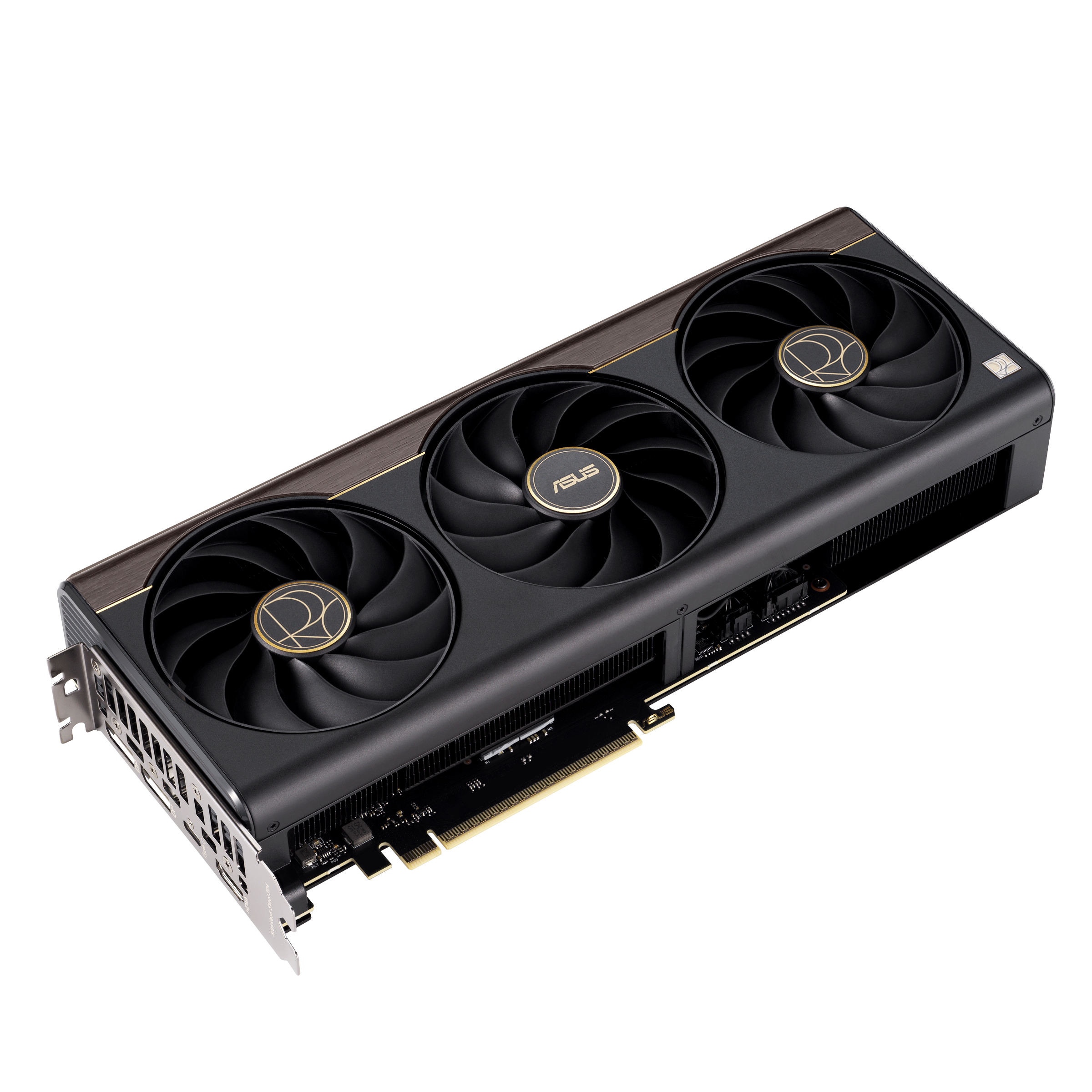 GeForce RTX 5070 Ti ProArt OC Edition, Grafikkarte