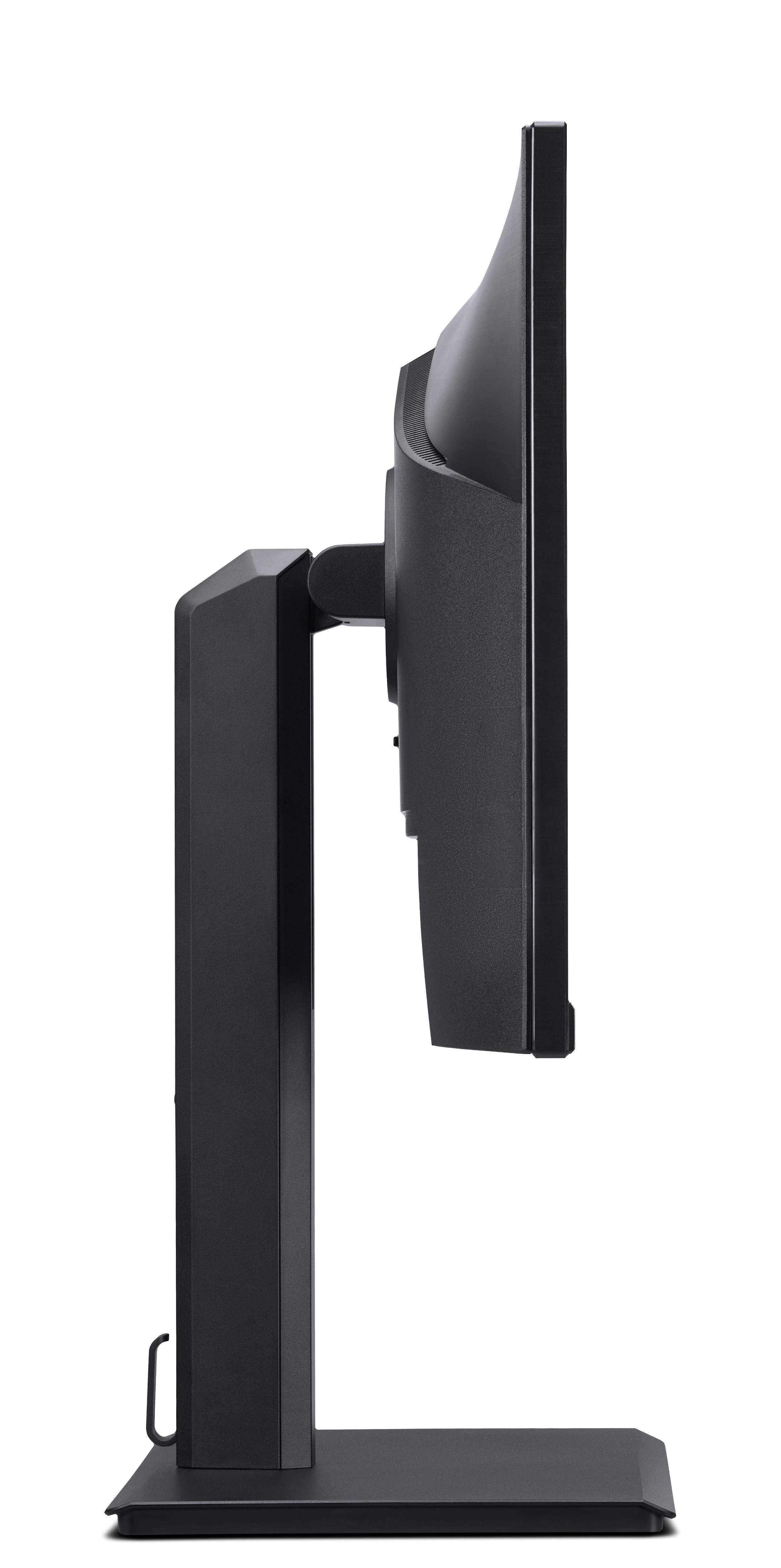 VERO B277KLBBMIPRUZX 27IN 3840X2160 HDMI DP USB TYPE-C BLA