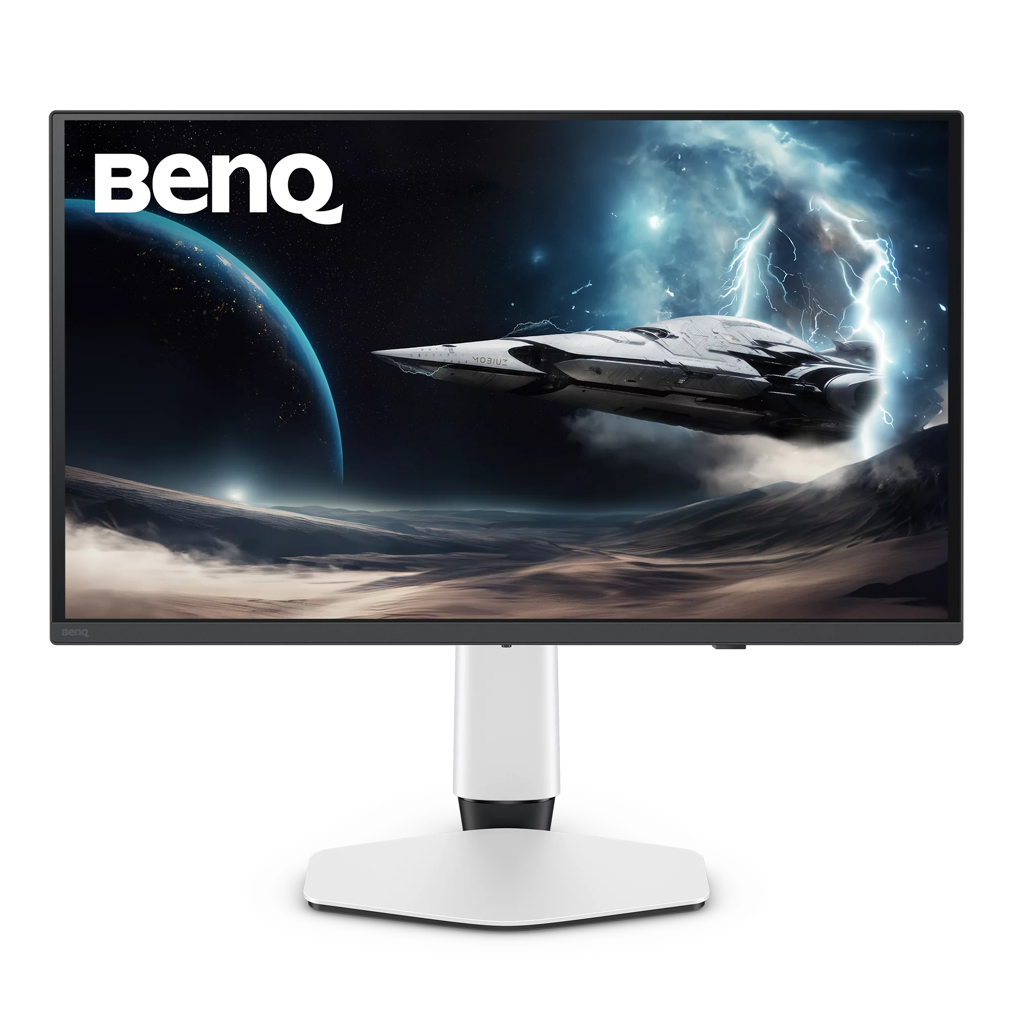 EX271UZ 27IN 68.58CM OLED 3840X2160 16:9 0.03S 250 CD/M2