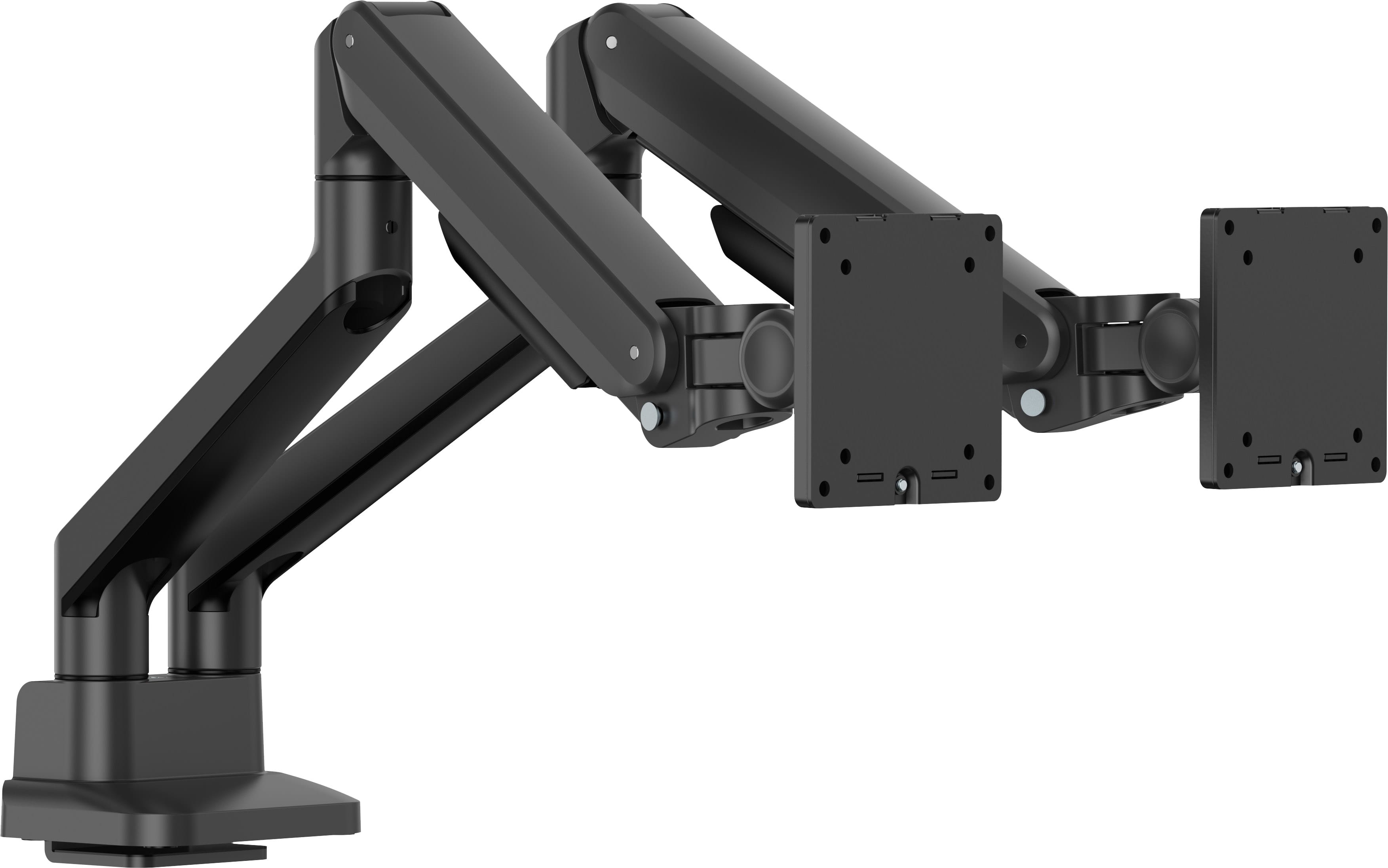 DS4002C-B1 HALTERUNG STYLISH FLEXIBLE DESKMOUNT FOR D