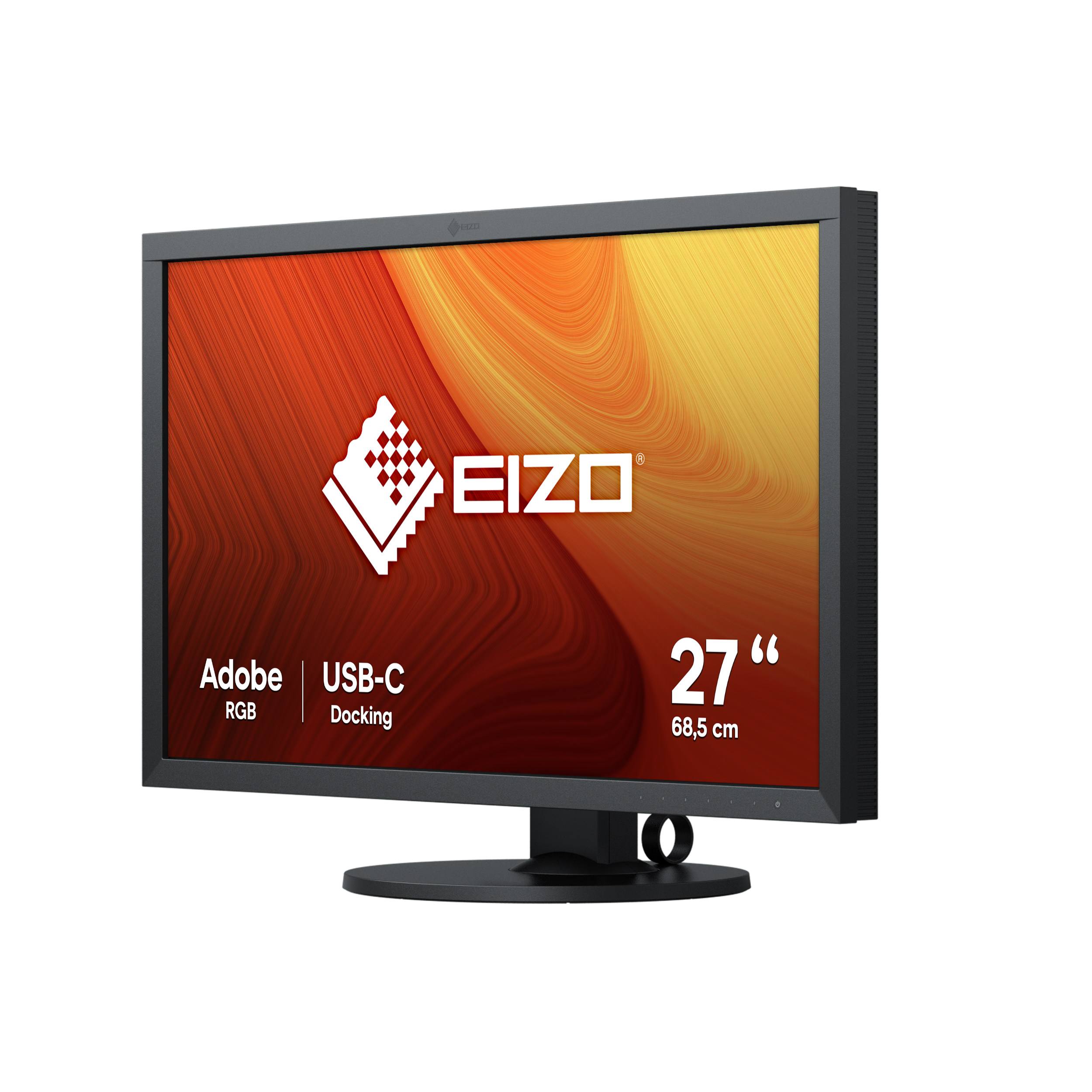 CS2731 27IN IPS BLACK 2560X1440 350CD/QM/QM 16:9