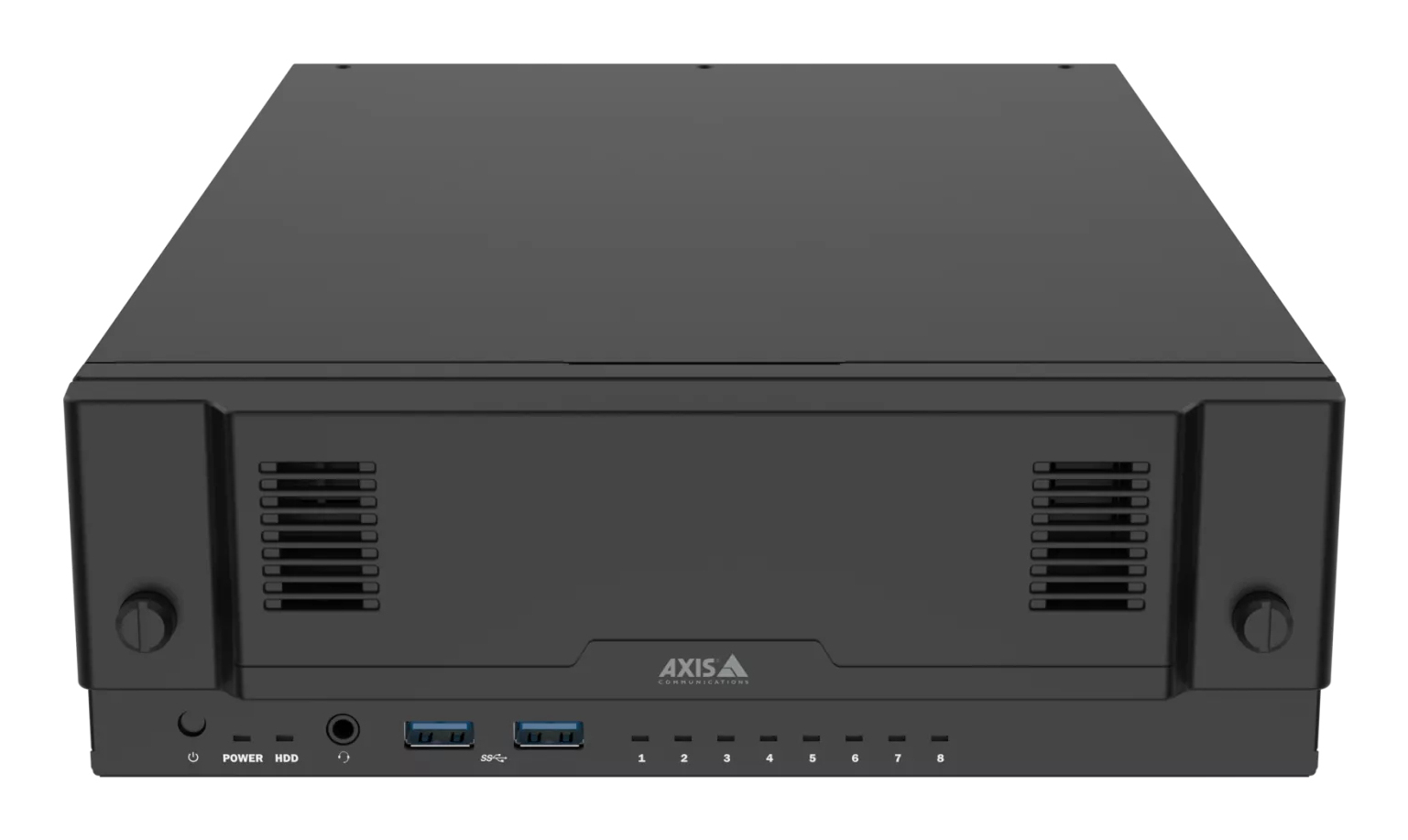 AXIS S2208 MK II 4 TB UK VERSION