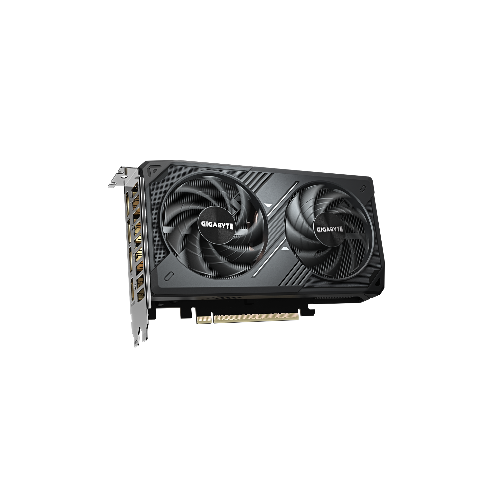 GeForce RTX 5060 WINDFORCE MAX OC 8G, Grafikkarte