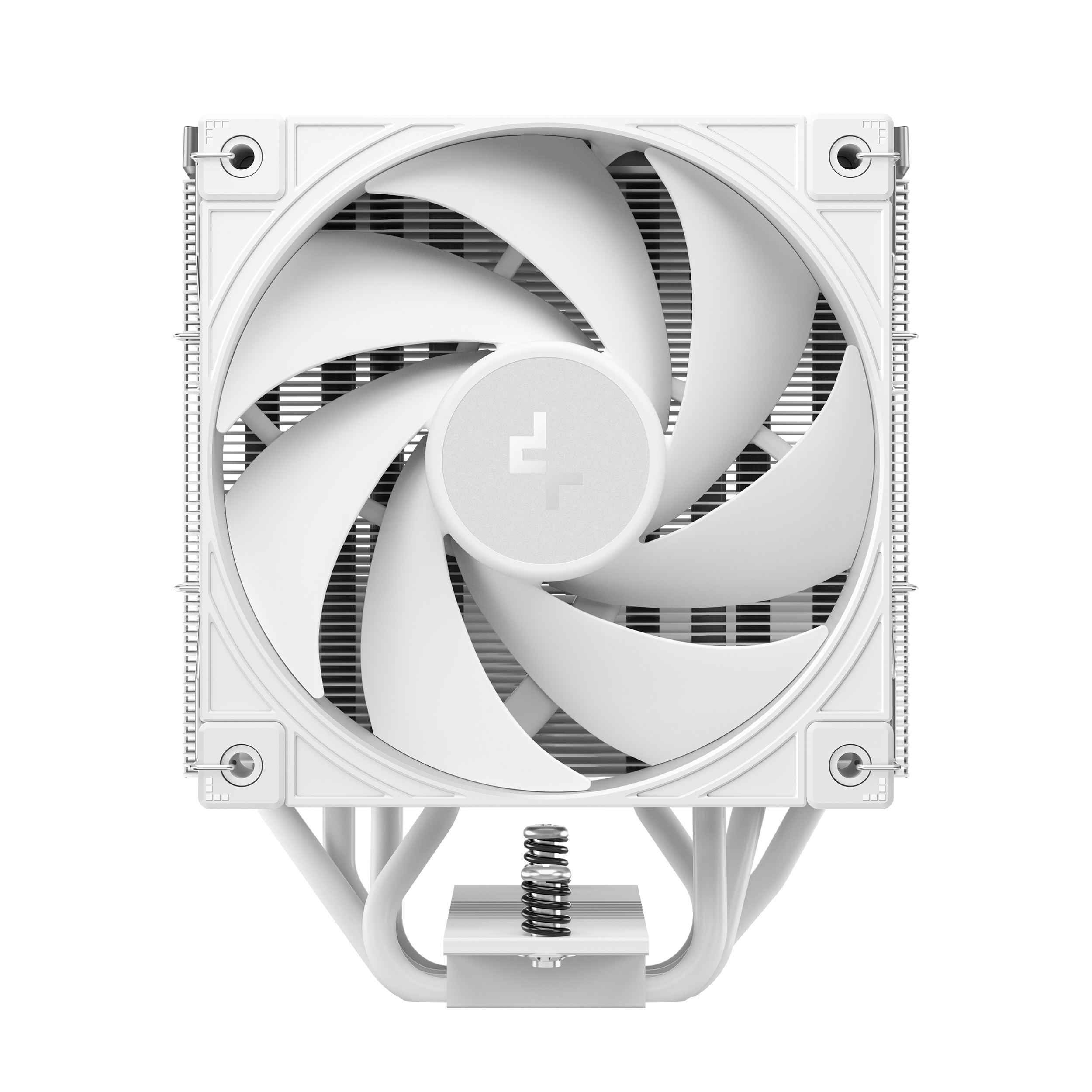 AK400 G2 WH, CPU-Kühler