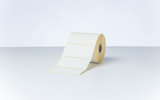 LABEL 102MM X 50MM (PACK OF 8) .