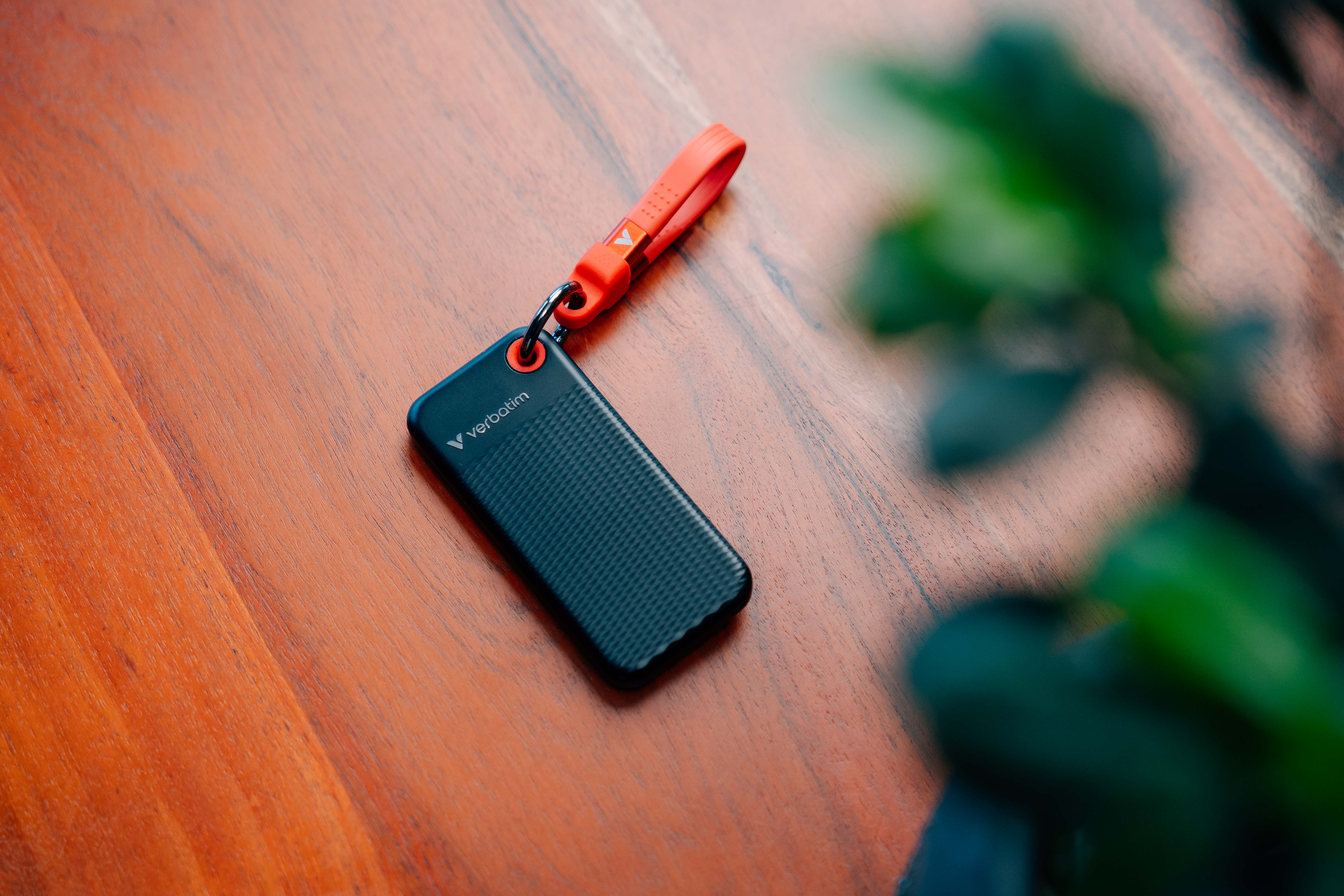 Pocket SSD 1 TB, Externe SSD