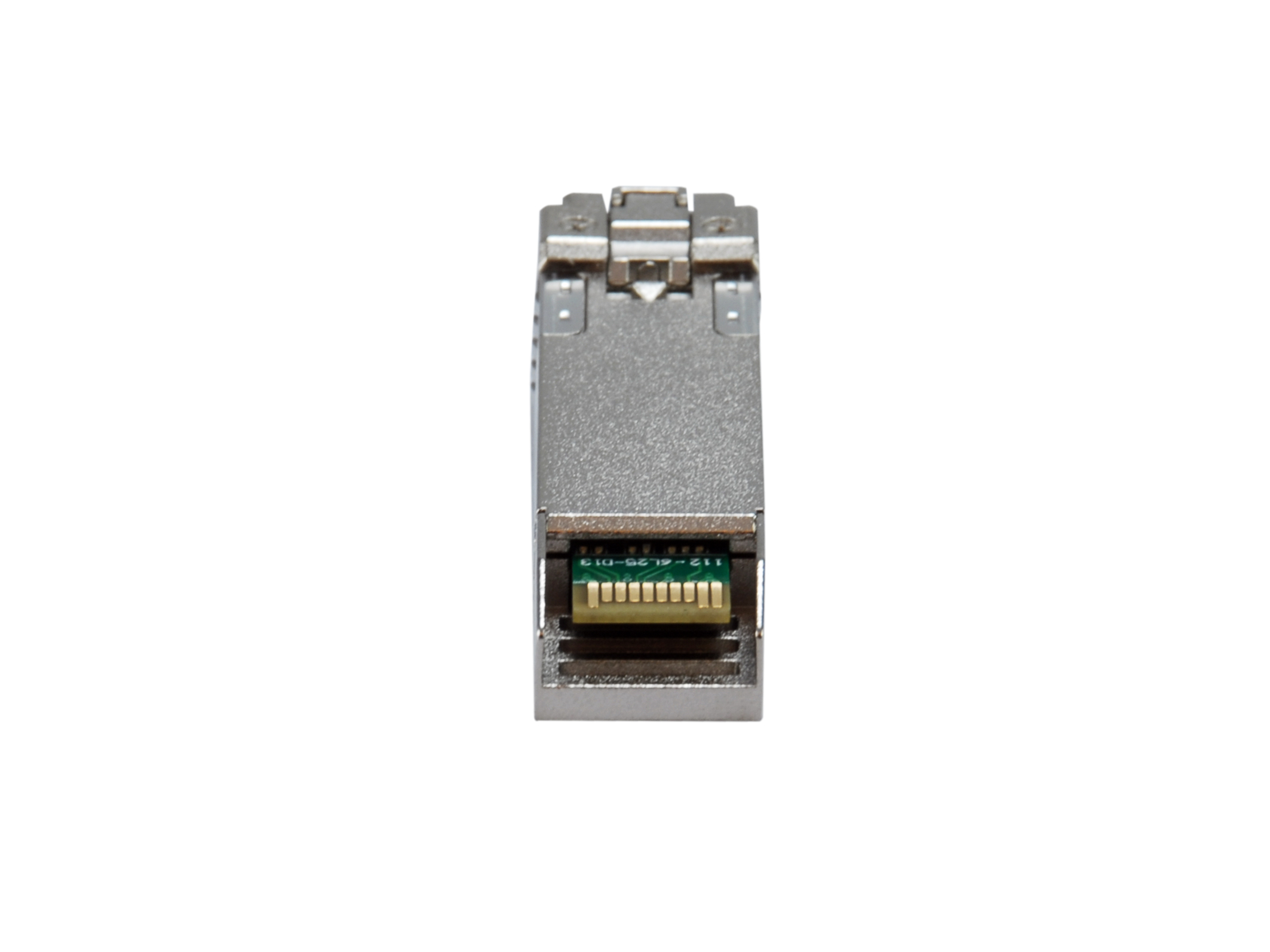 LevelOne SFP Transceiver 1.25Gbps MM Duplex LC 850nm 550m