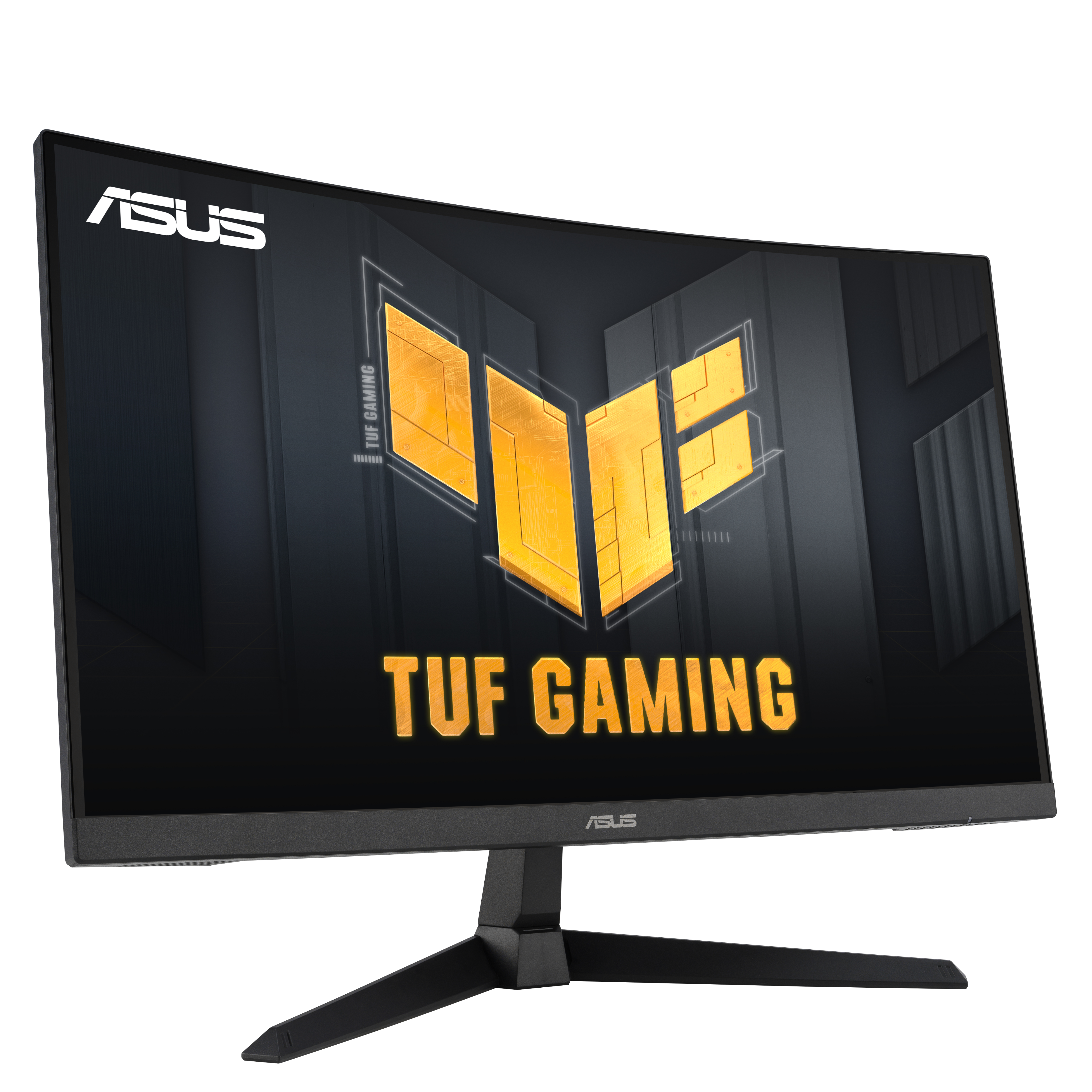 ASUS TUF Gaming VG27VQM1B 68.5cm (16:9) FHD HDMI DP