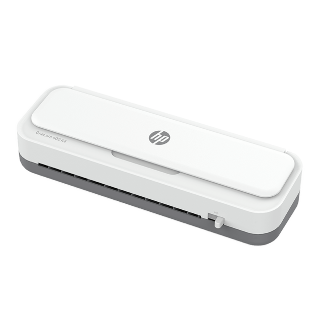 HP OneLam 400 A4 Laminiergerät bis DIN A4
