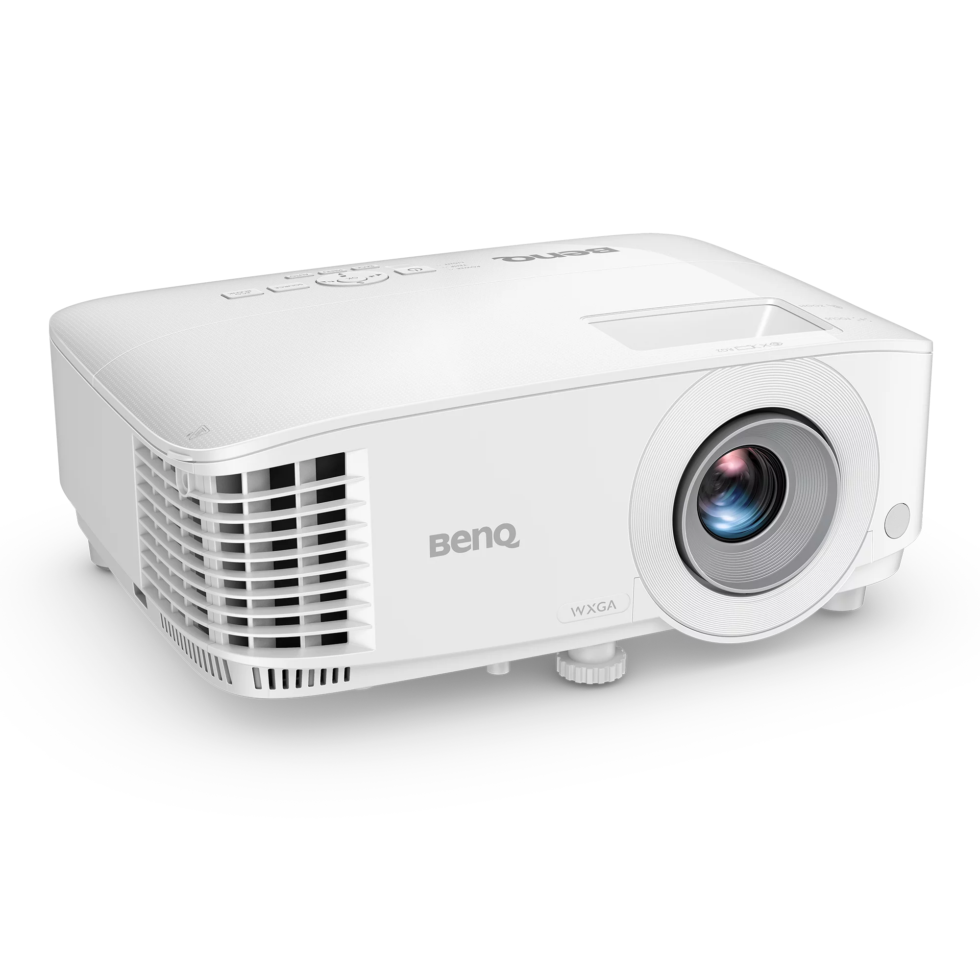 MW560C DLP WXGA 1280X800 4000ANSI 6000:1 34/29 DB