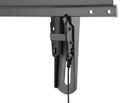 MANHATTAN TV-Wandhalterung 43-100 neigbar bis 70kg