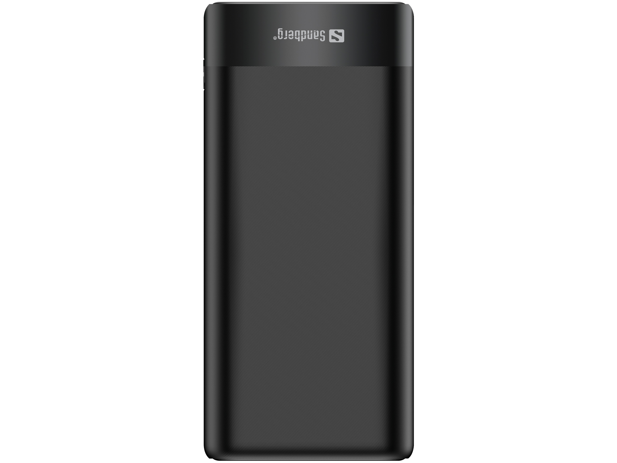 SANDBERG Powerbank 20000 USB-C PD65W + 2 x USB-A QC3.0