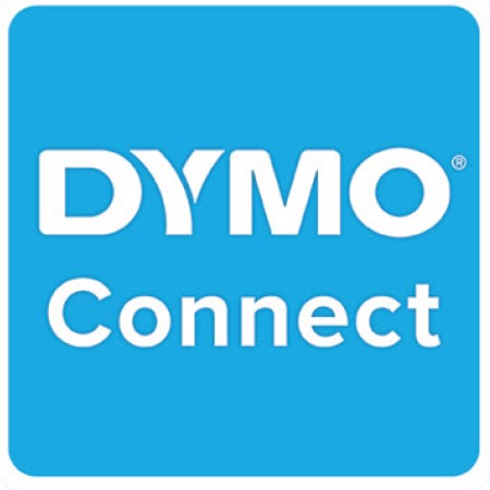 DYMO LabelManager 420P Set Beschriftungsgerät schwarz
