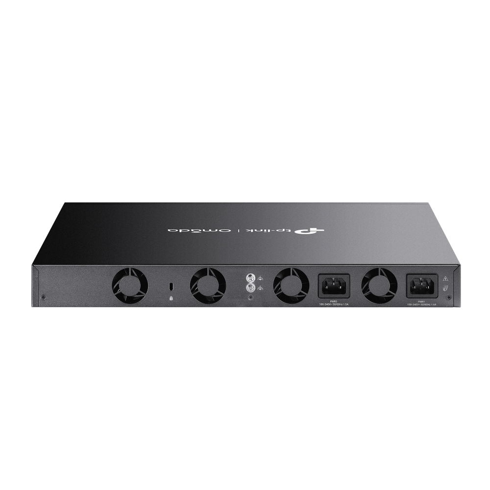 TP-Link Omada Switch 48x GE SG6654X Layer 3