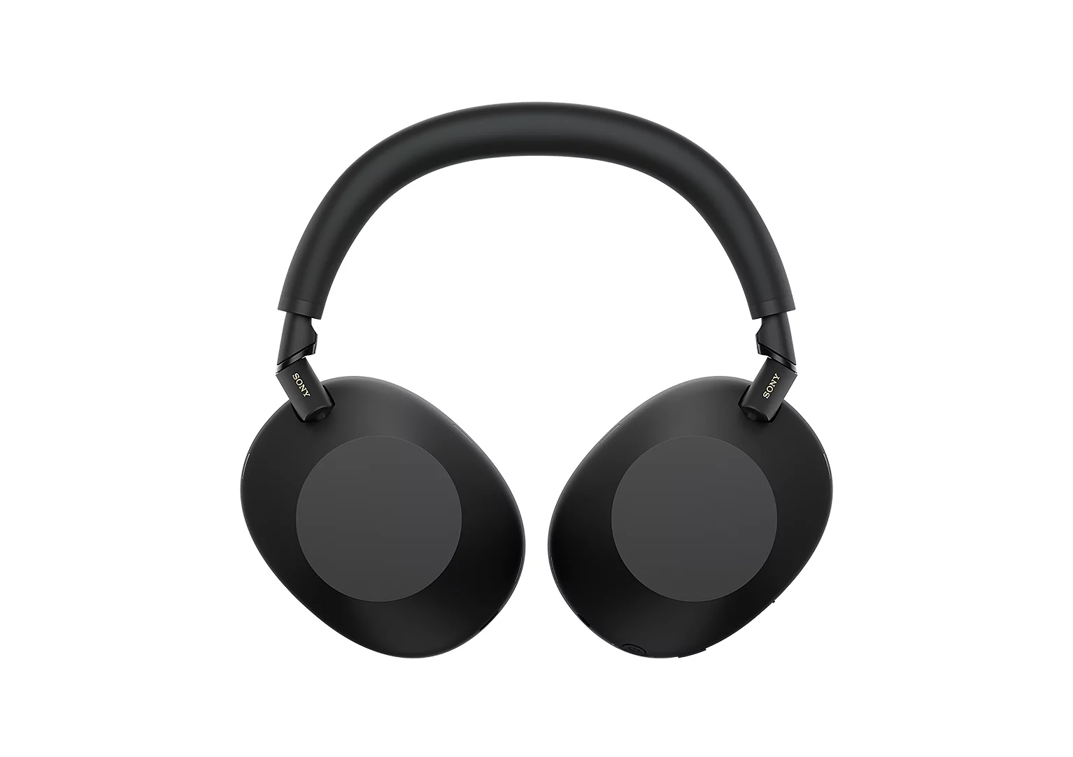 SONY WH-1000XM6 Over-Ear Hi-Res BT-Kopfhörer schwarz