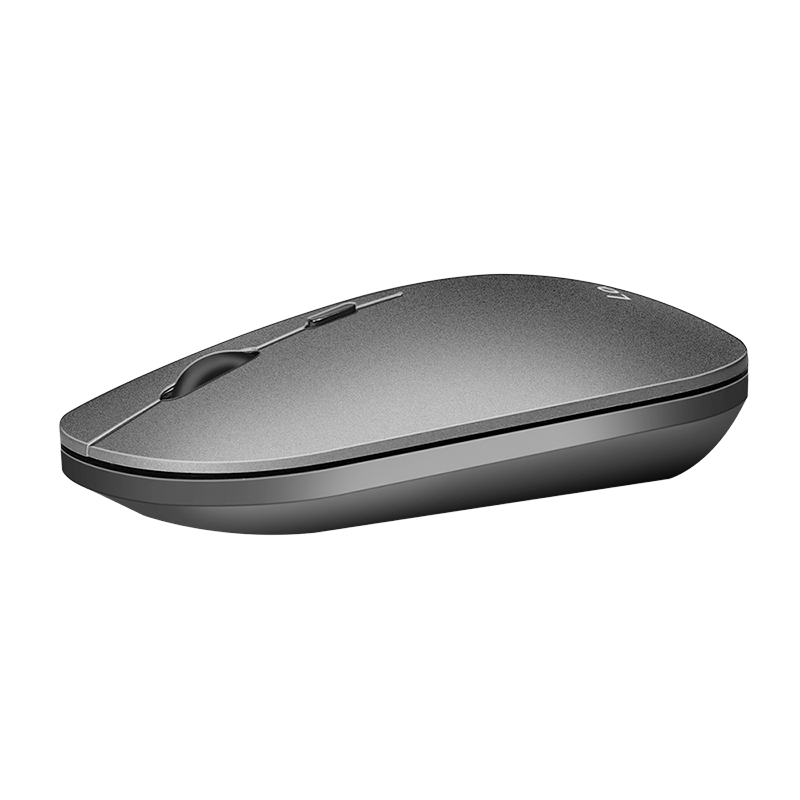 Keyboard & Mouse Logilink wireless grey (ID0215)