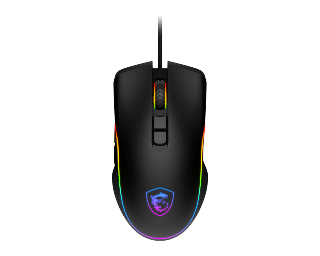 MSI FORGE GM300 (P)