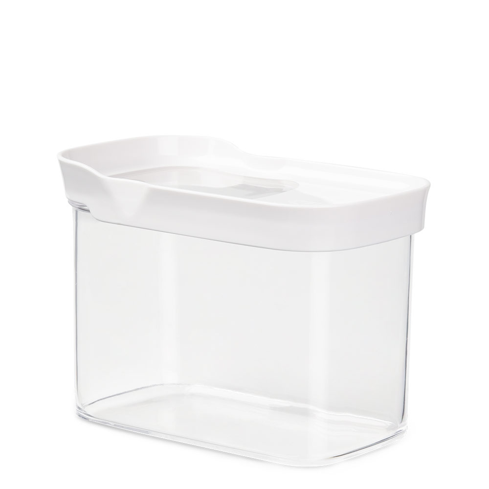 emsa Vorratsdose OPTIMA 12,5 cm hoch transparent 1,0 l, 1 St.