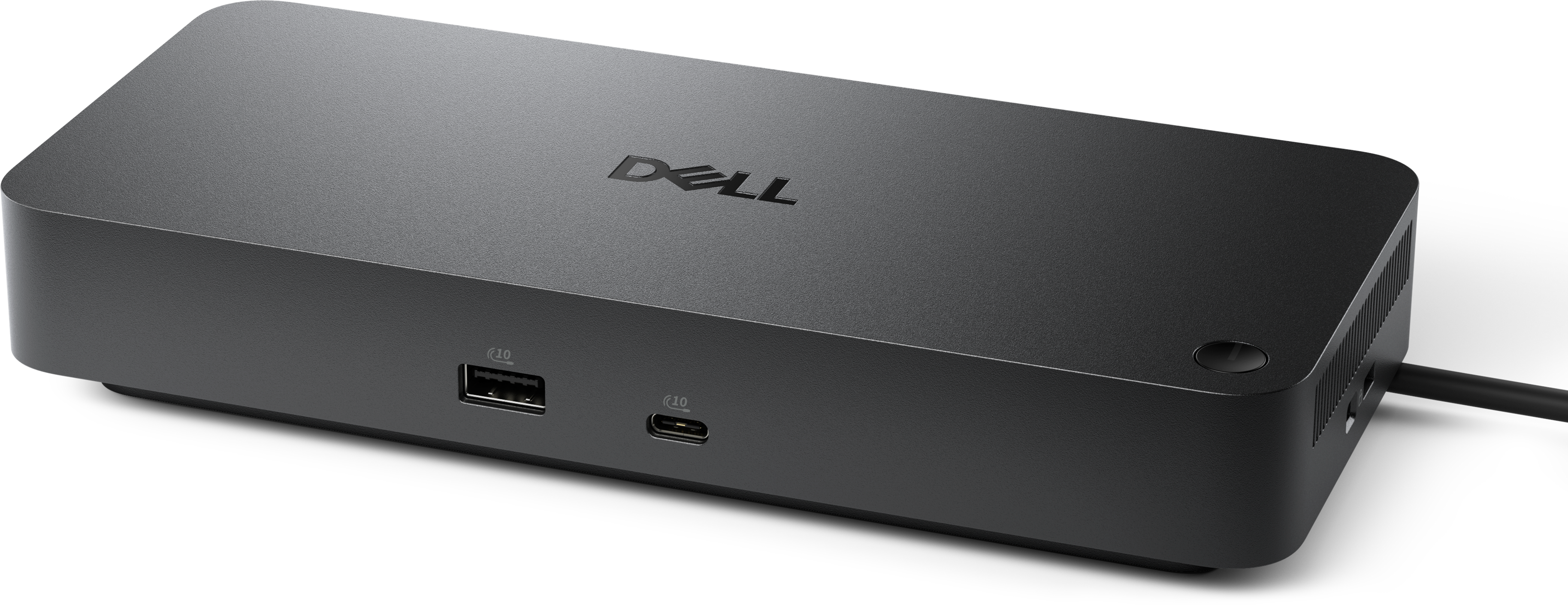 DELL Pro Thunderbolt 4 Dock WD25TB4