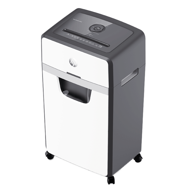 HP Aktenvernichter OneShred 24CC