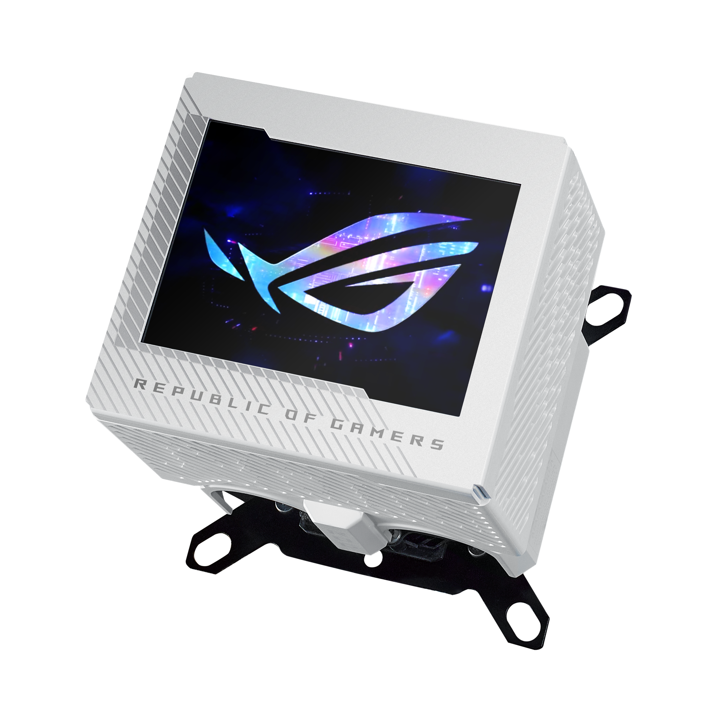 ROG RYUJIN III WB, CPU-Kühler