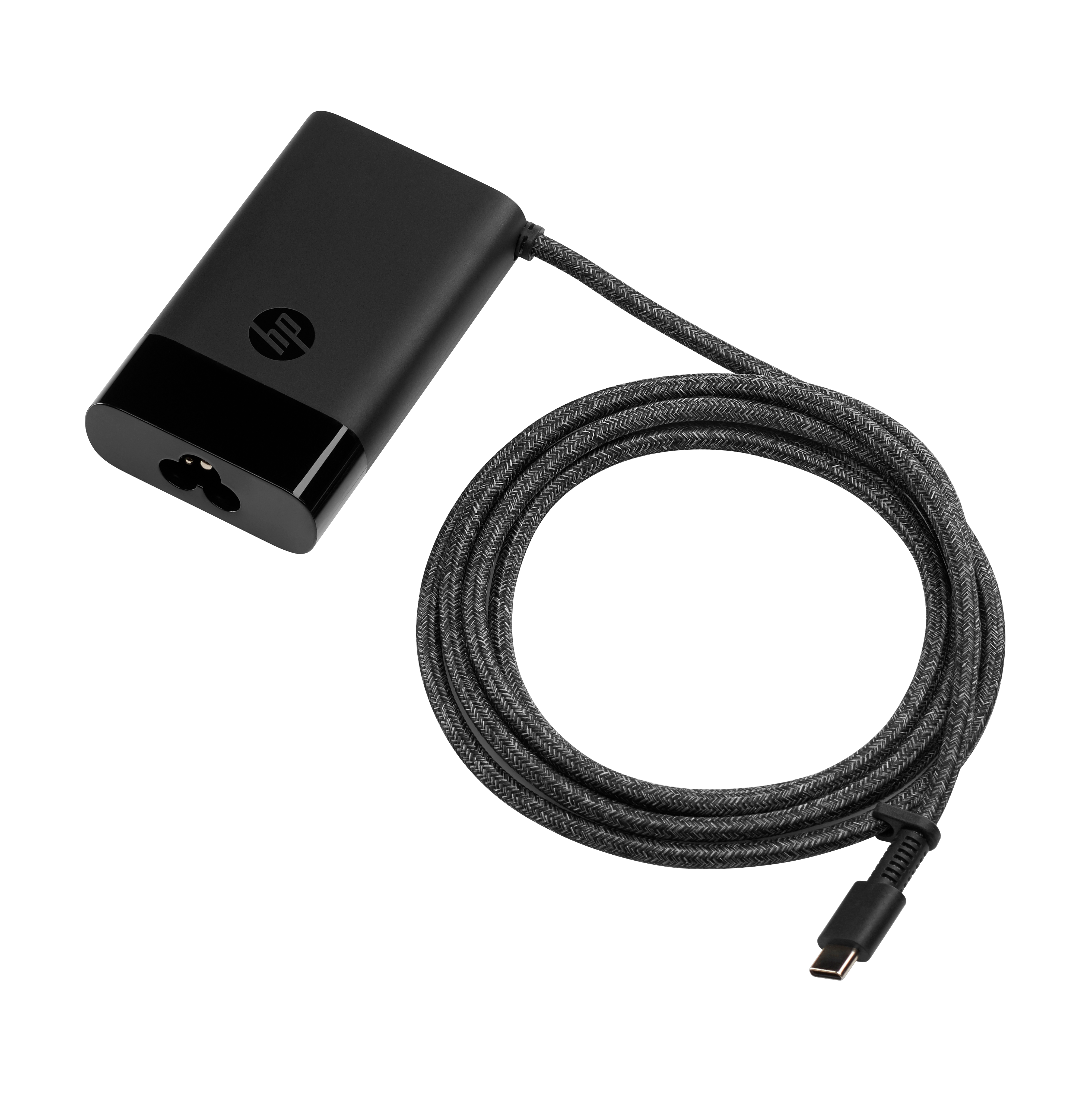 HP 65W USB-C LAPTOP CHARGER SMARTBUY