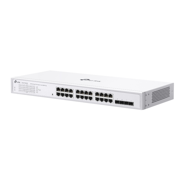 Festa FS328G, Switch