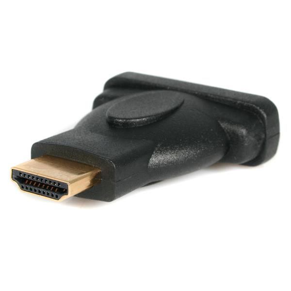 STARTECH.COM HDMI to DVI-D Video Cable Adapter - M/F