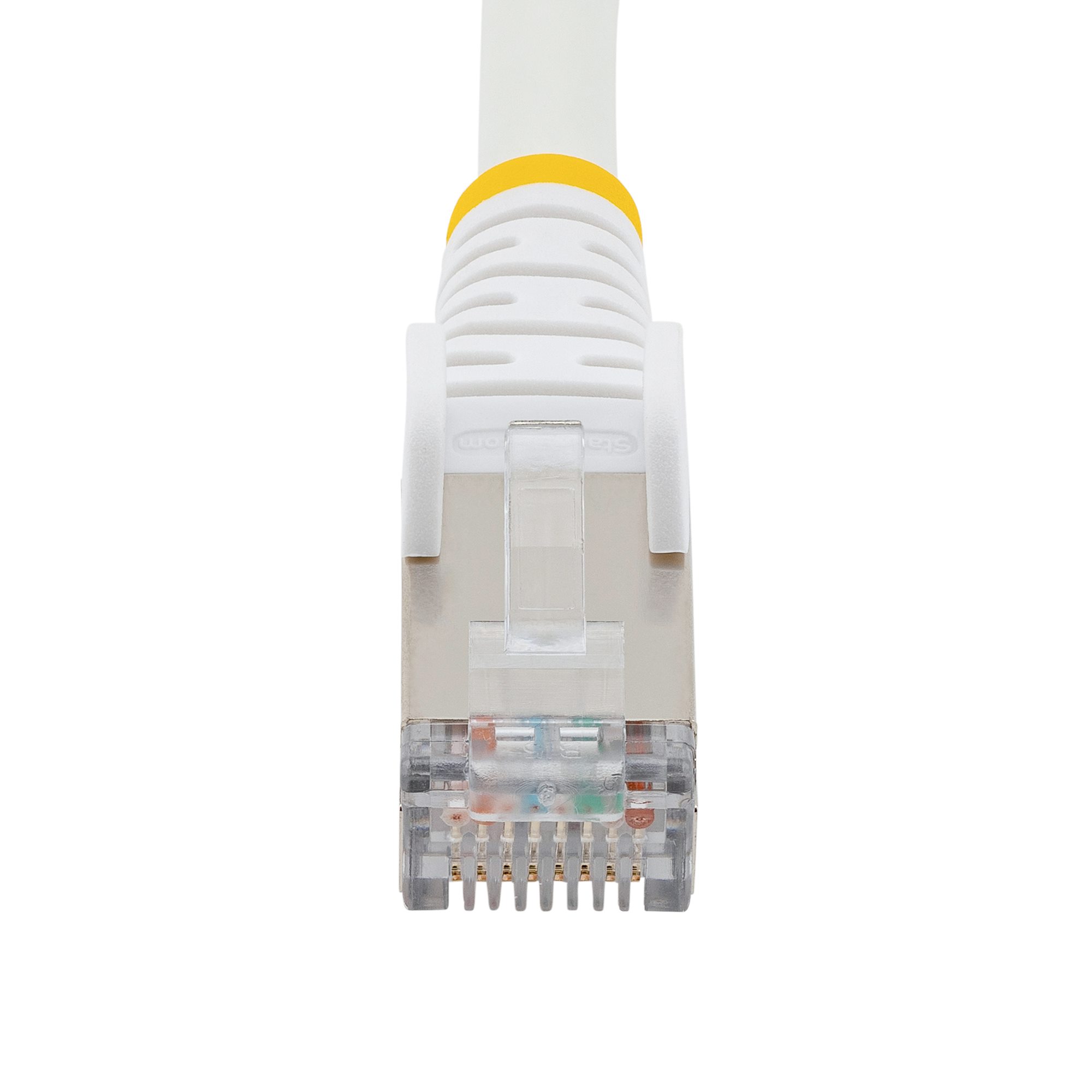 1.5M CAT6A ETHERNET CABLE LSZH LSZH 10GBE NETWORK PATCH CABLE