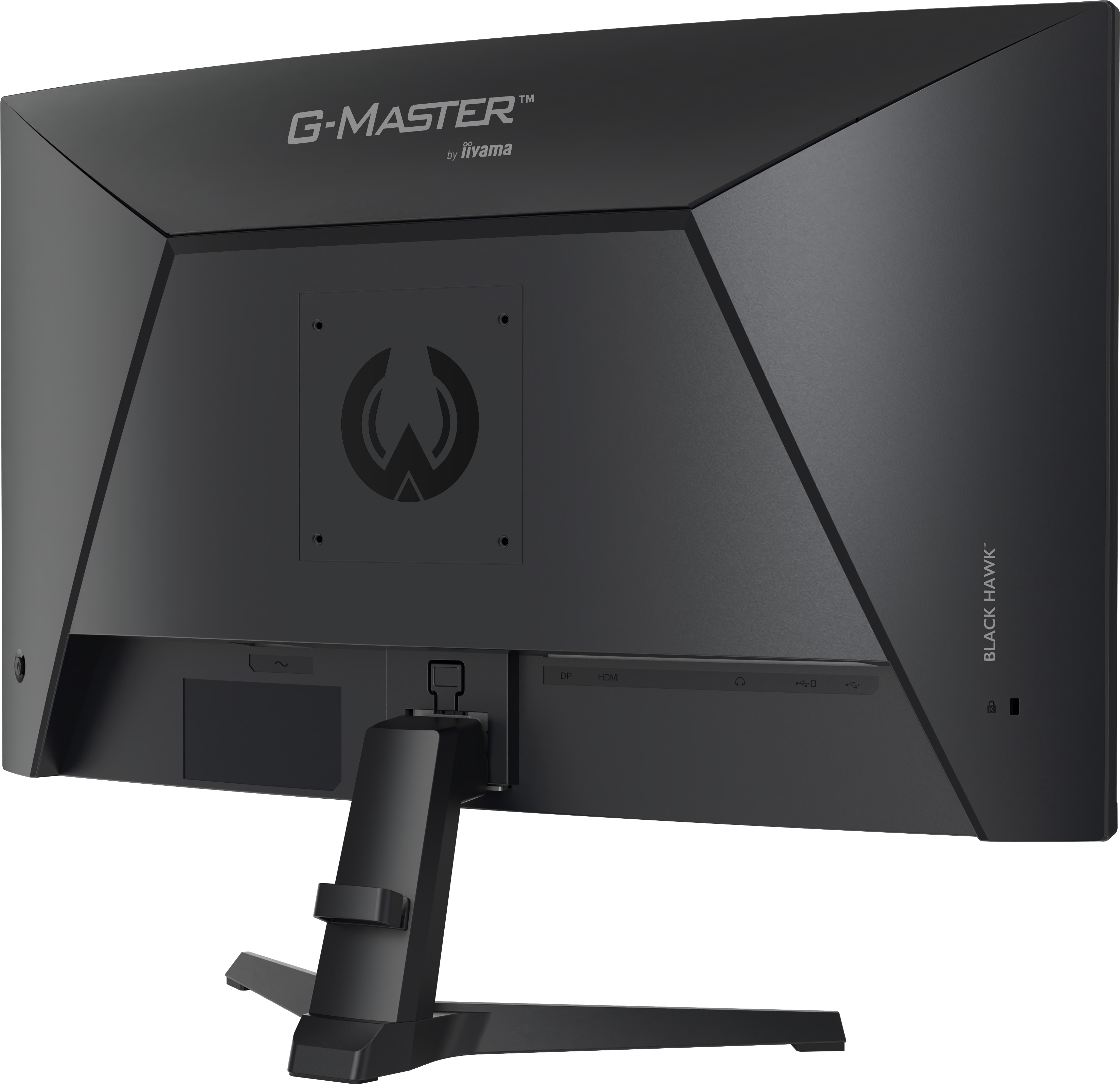 IIYAMA 68.6cm (27) GC2781HSU-B1 16:9 HDMI+DP Lift IPS