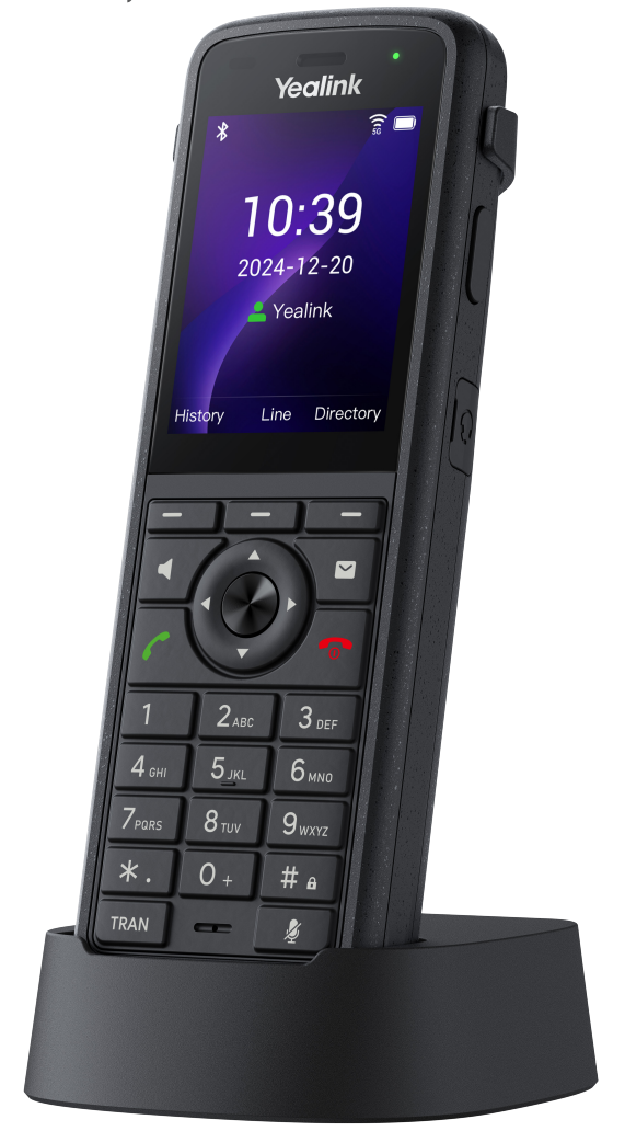 YEALINK AX86R