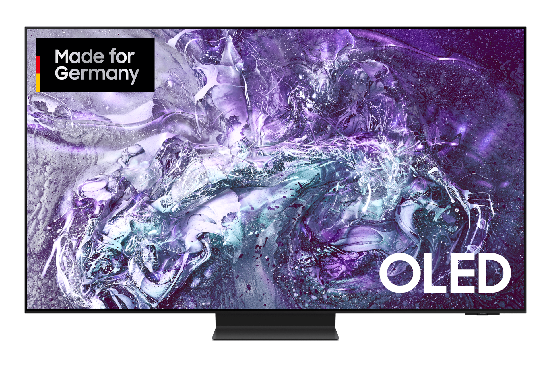 SAMSUNG GQ55S95DATXZG OLED Smart-TV