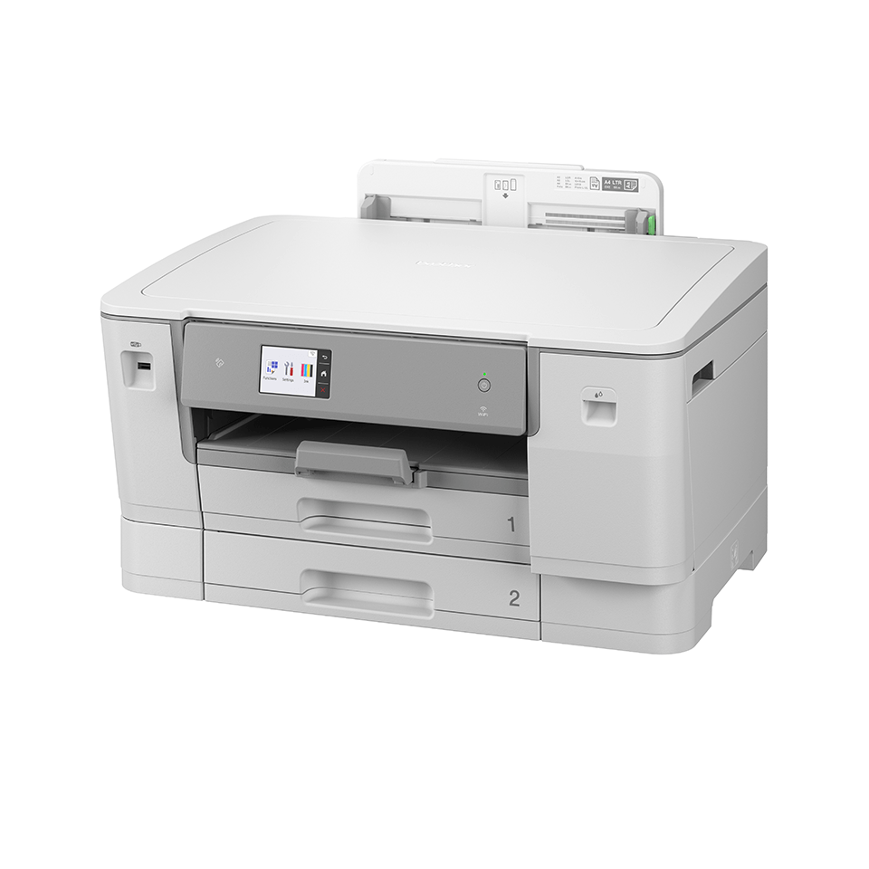 brother HL-J6010DW Tintenstrahldrucker grau