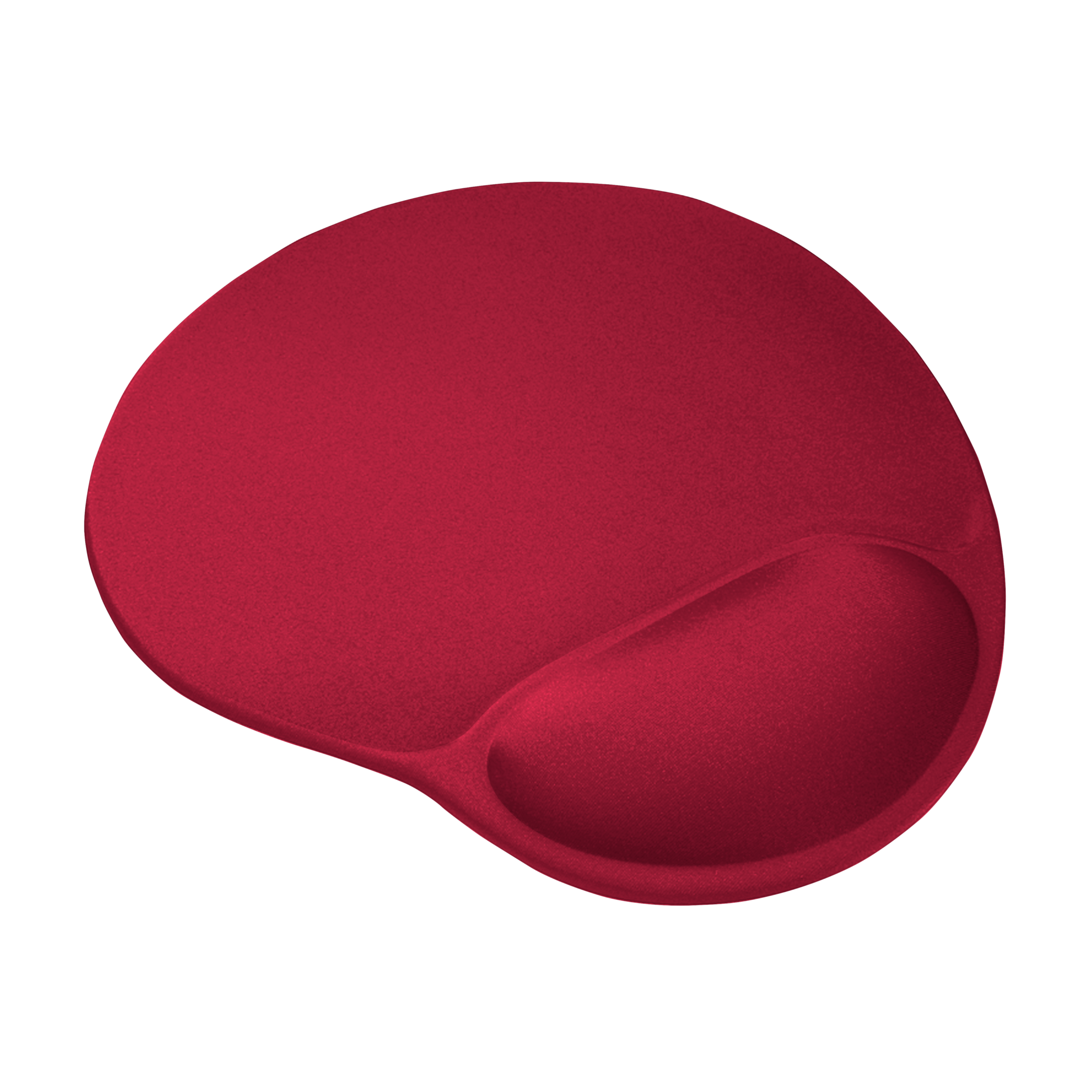 BIGFOOT MOUSEPAD RED