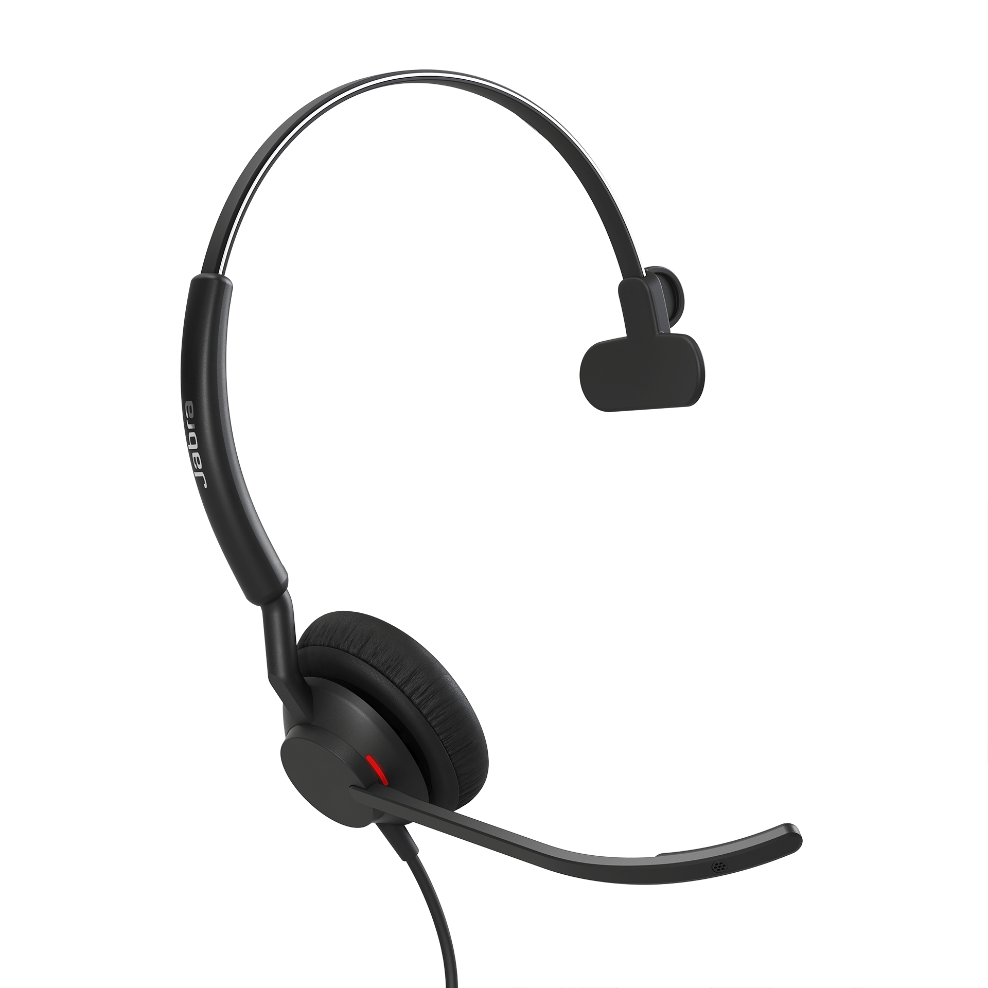 JABRA ENGAGE 40 INLINE LINK USB C/A MS MONO