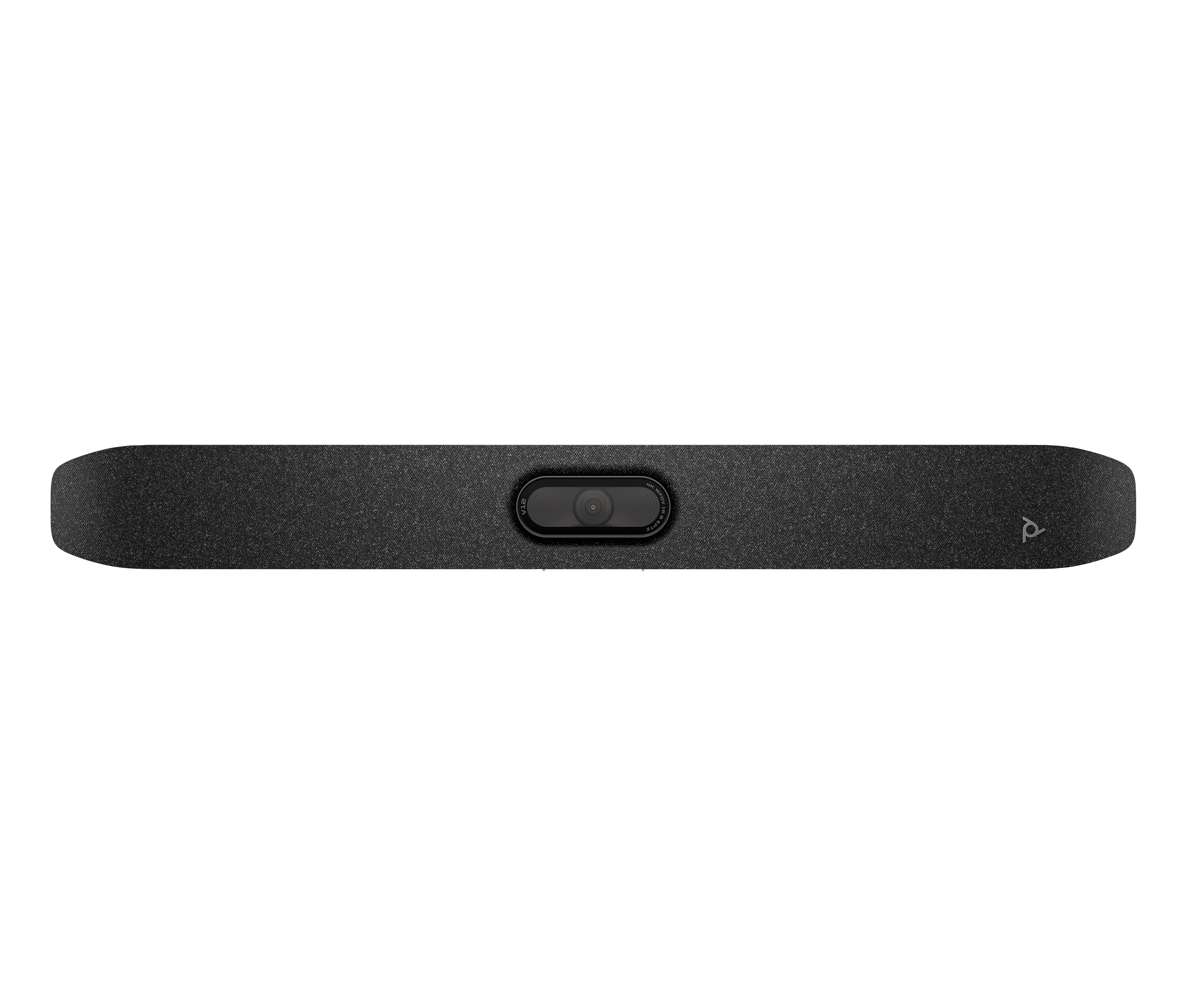 HP Poly Studio V12 USB Video Bar No Power Supply EMEA INTL English Loc Euro plug