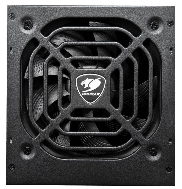 COUGAR Netzteil STC 600W ATX / 80 Plus 230V EU