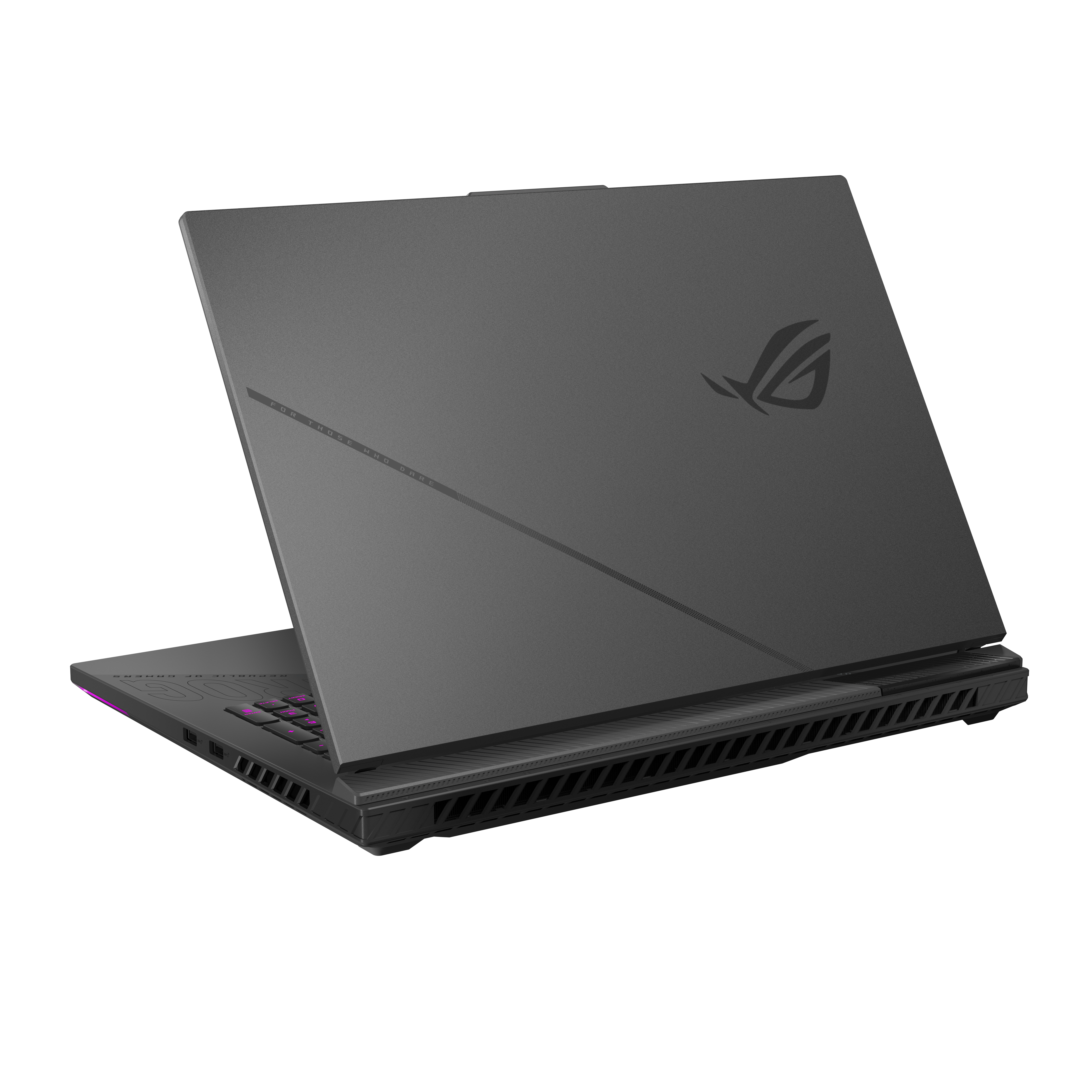 ROG Strix G18 (G814FP-S9006W), Gaming-Notebook