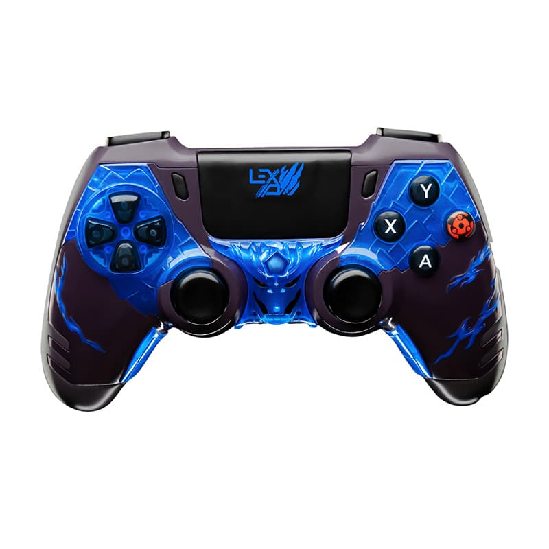 LEXIP - MADARA CONTROLLER DESIGN