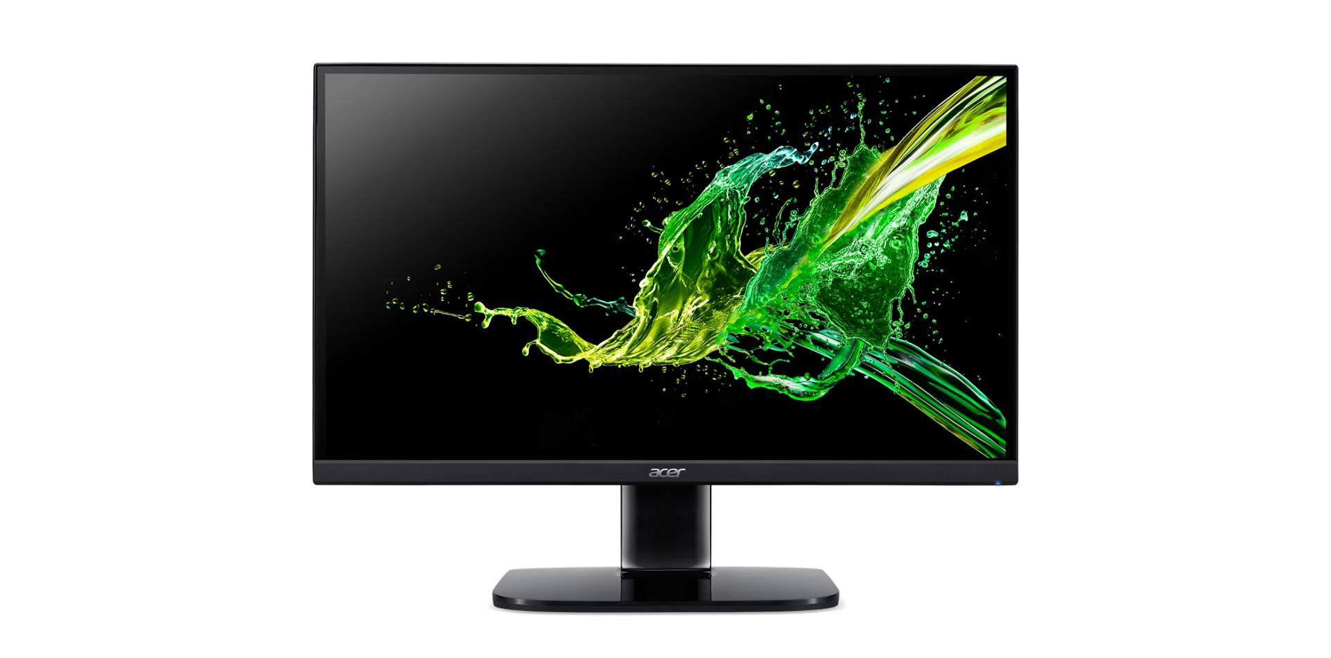 KA272UGBMIIPX 27IN 2560X1440 HDMI DP BLACK