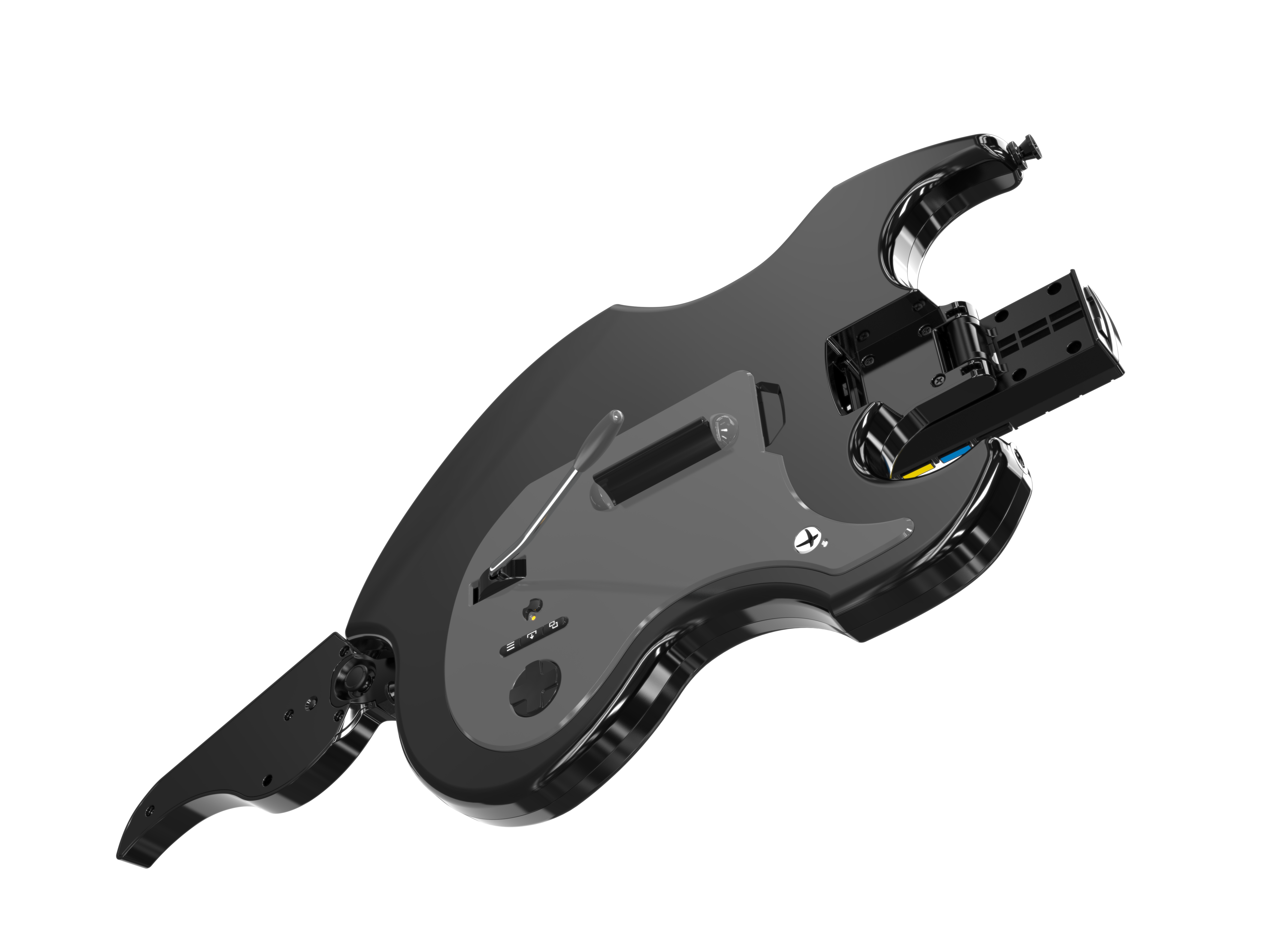 PDP Guitarre für XBOX X Riffmaster