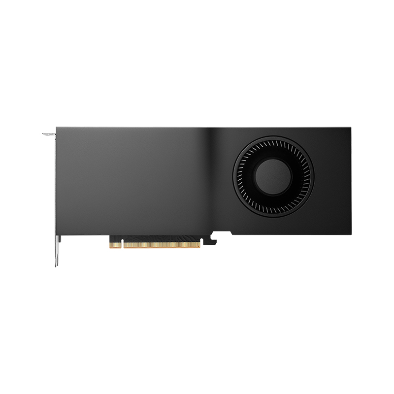 NVIDIA RTX 5000 ADA GENERATION INKL. ACCESSORIES