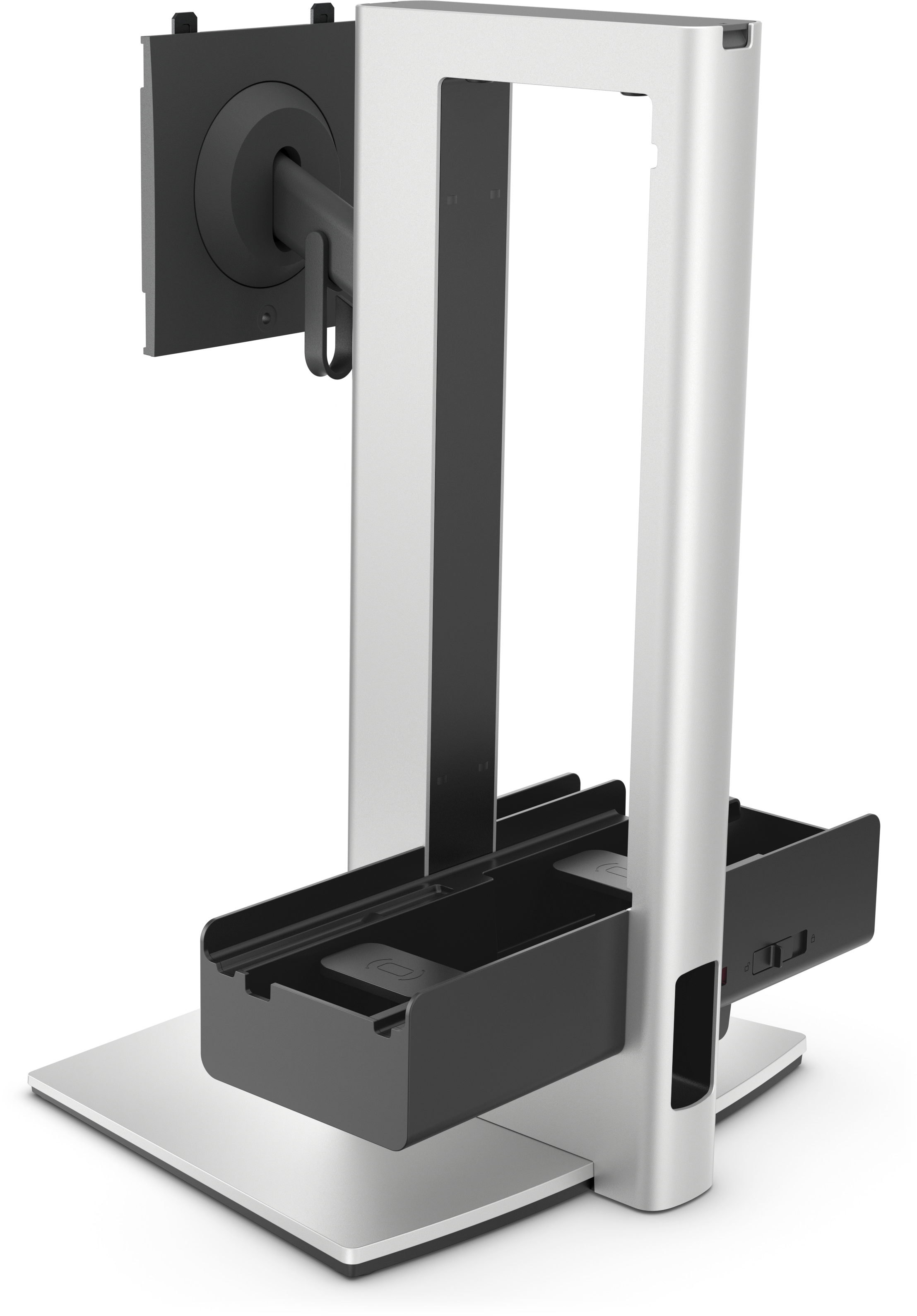 DELL Pro Slim and Pro Max Slim All-in-One Stand OSS25
