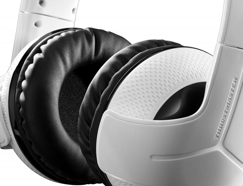 Gaming Headset Thrustm. Y-300CPX (KON/PC) retail
