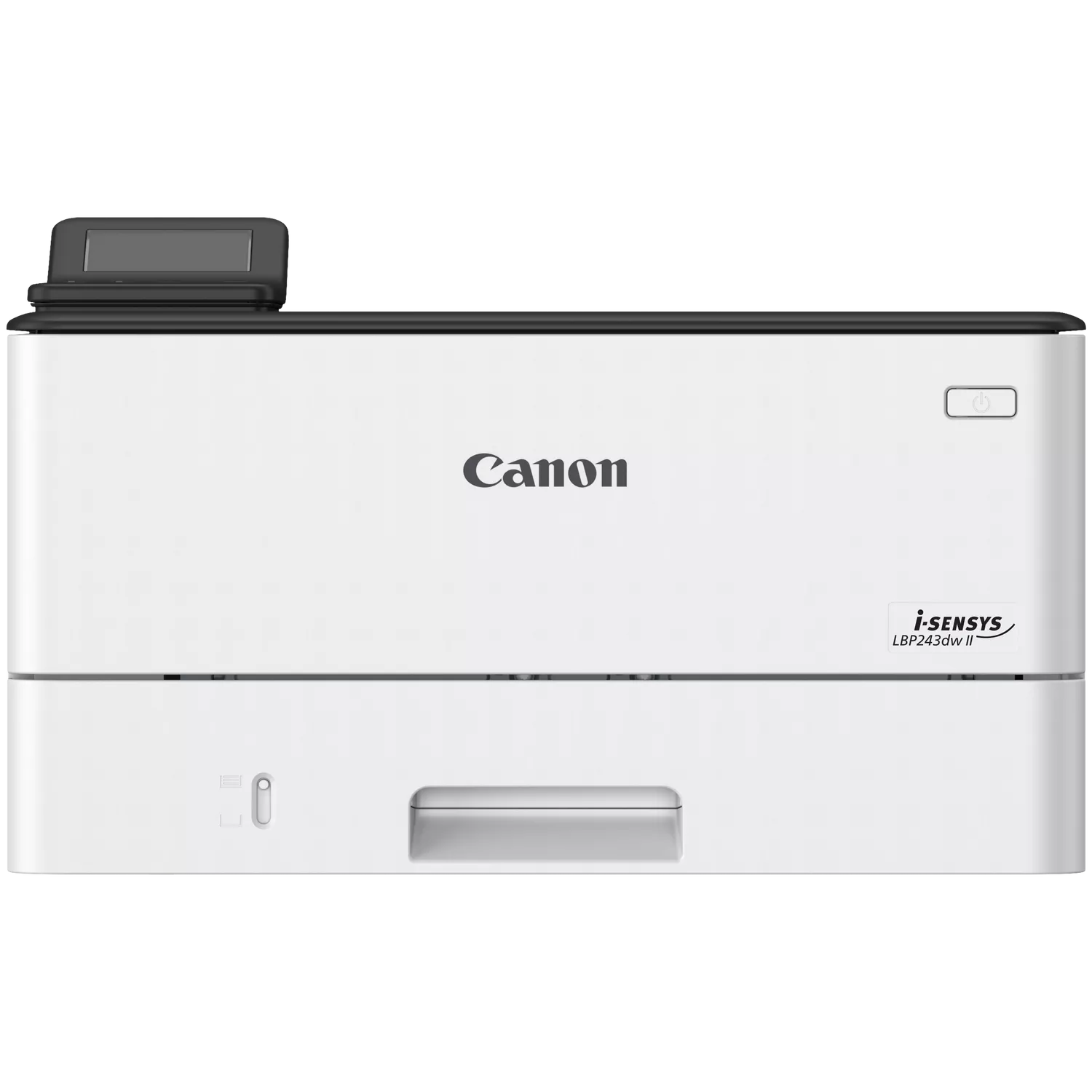 I-SENSYS LBP243DW II LASERPRINTER S/W SFP 36 PPM