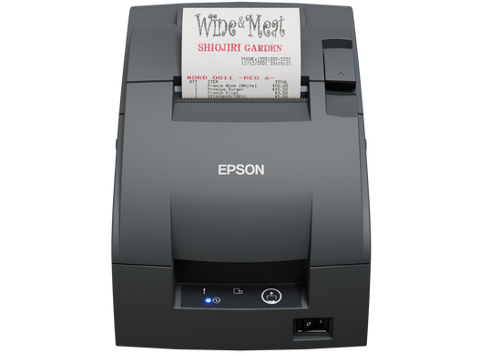 EPSON TM-U220IIB (102B0): USB PS NE SENSOR EDG