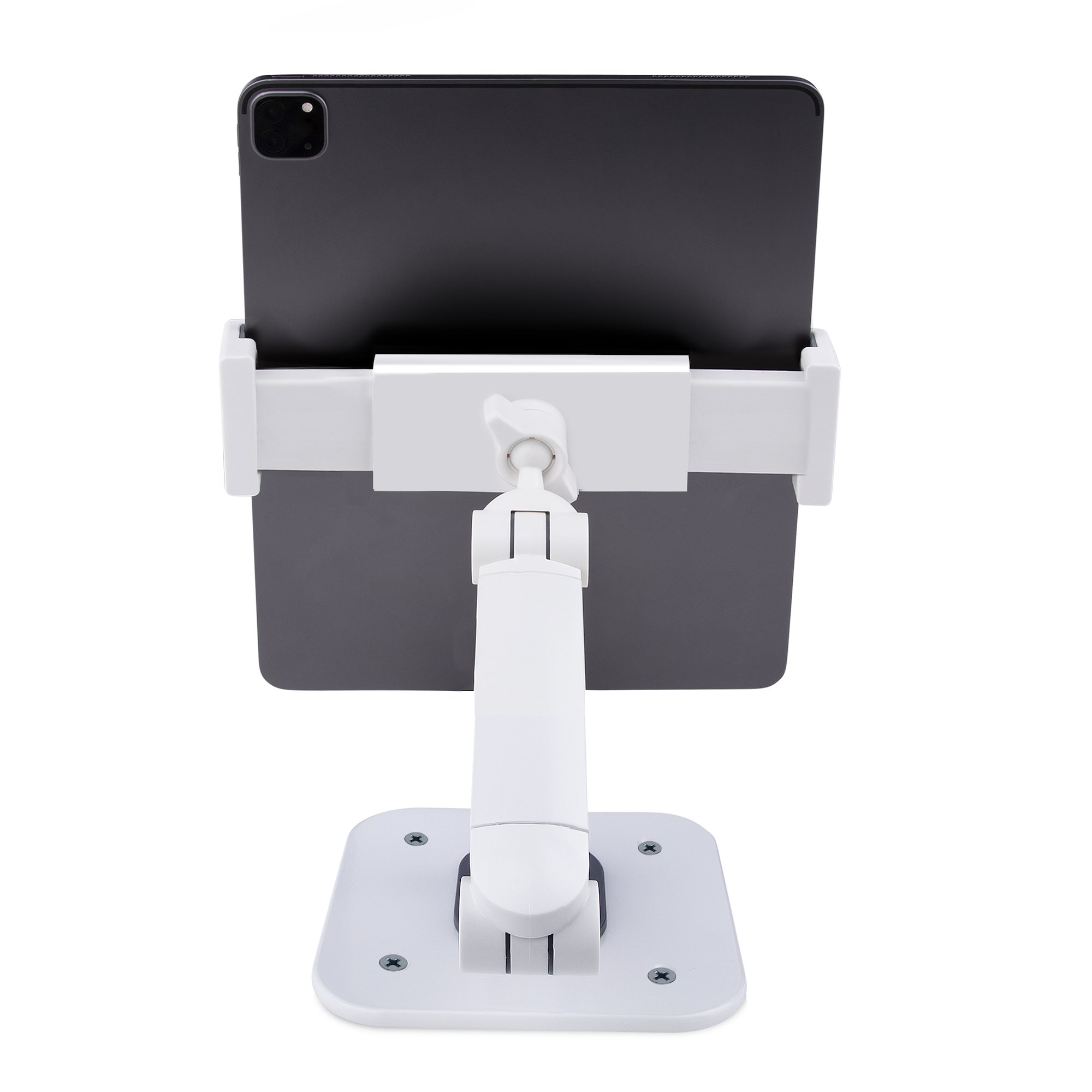 ADJUSTABLE TABLET STAND UNIVERSAL TABLET MOUNT/HOLDER