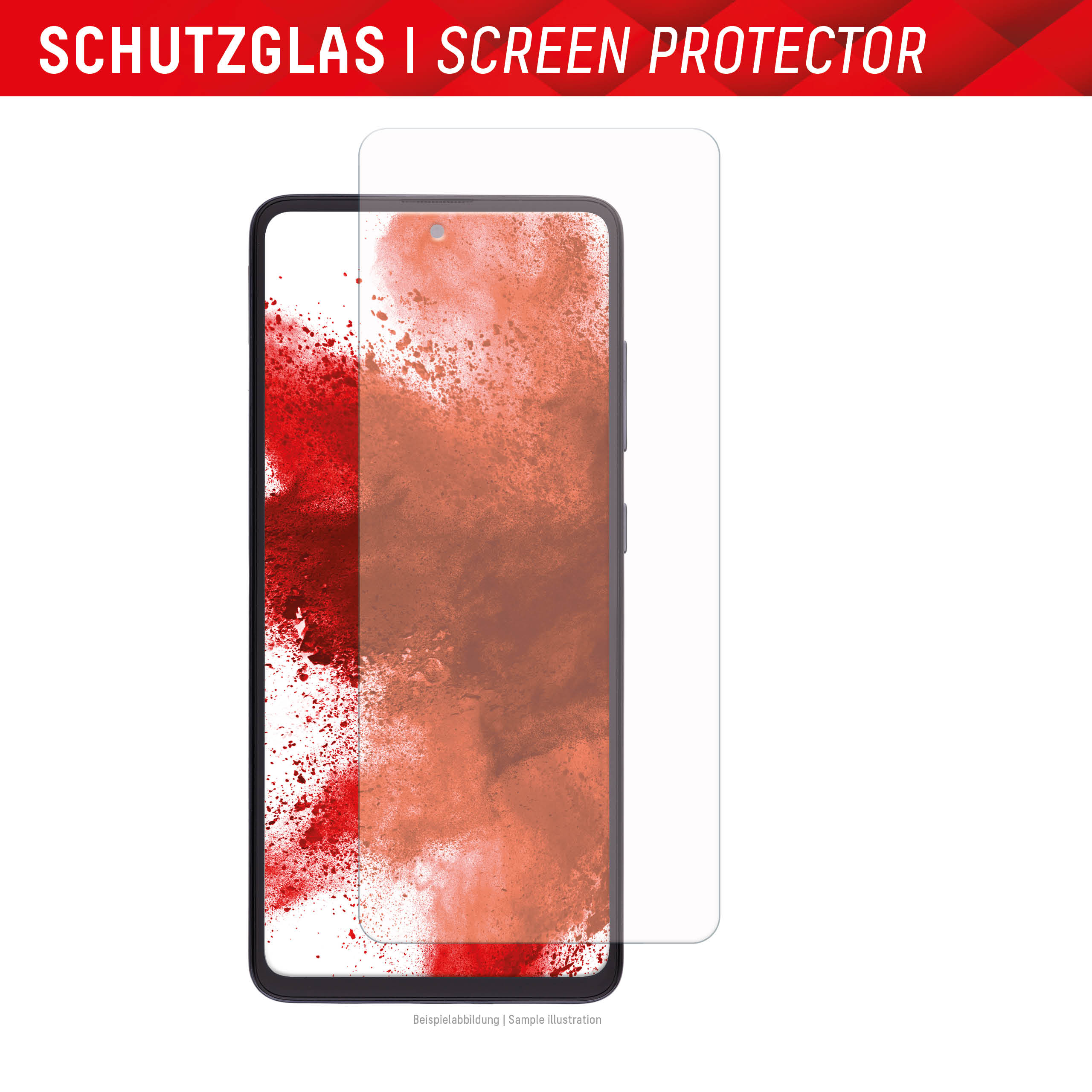 DISPLEX SMART GLASS SAMSUNG GALAXY A54 5G