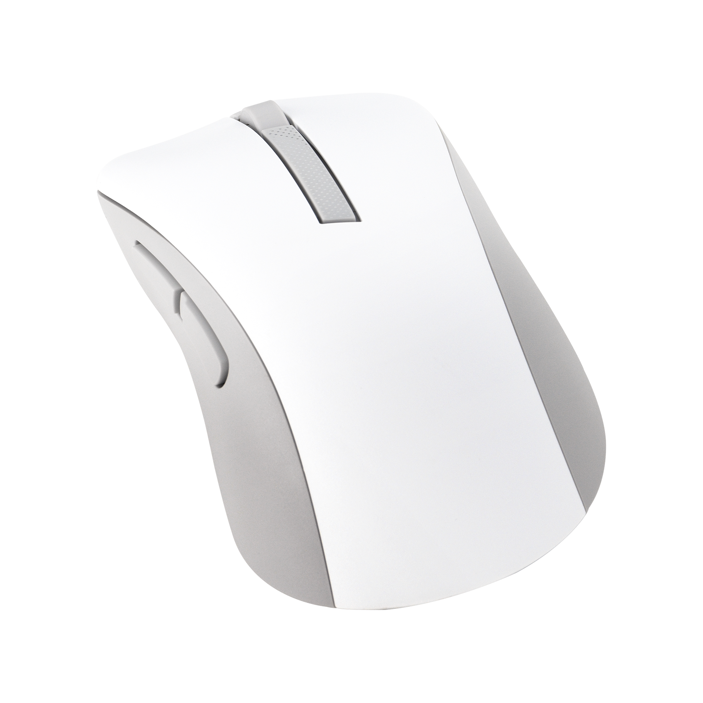 ASUS MD102 Maus wireless 1600dpi weiß